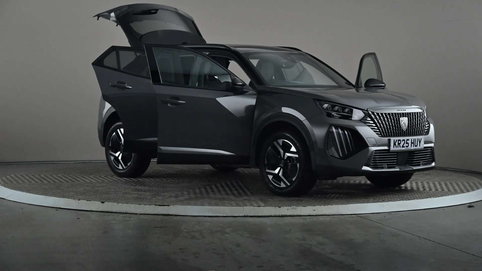 2025 PEUGEOT 2008 2025 PEUGEOT 2008