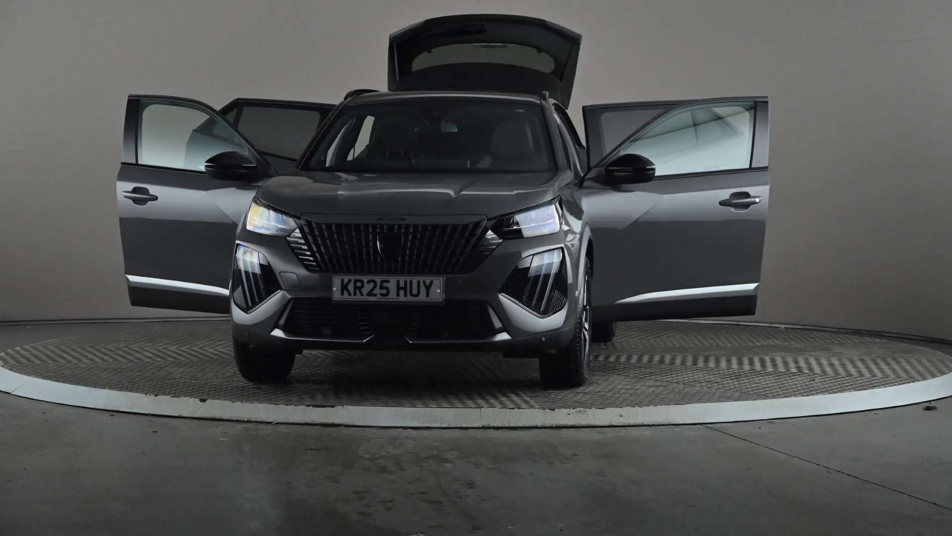 2025 PEUGEOT 2008 2025 PEUGEOT 2008