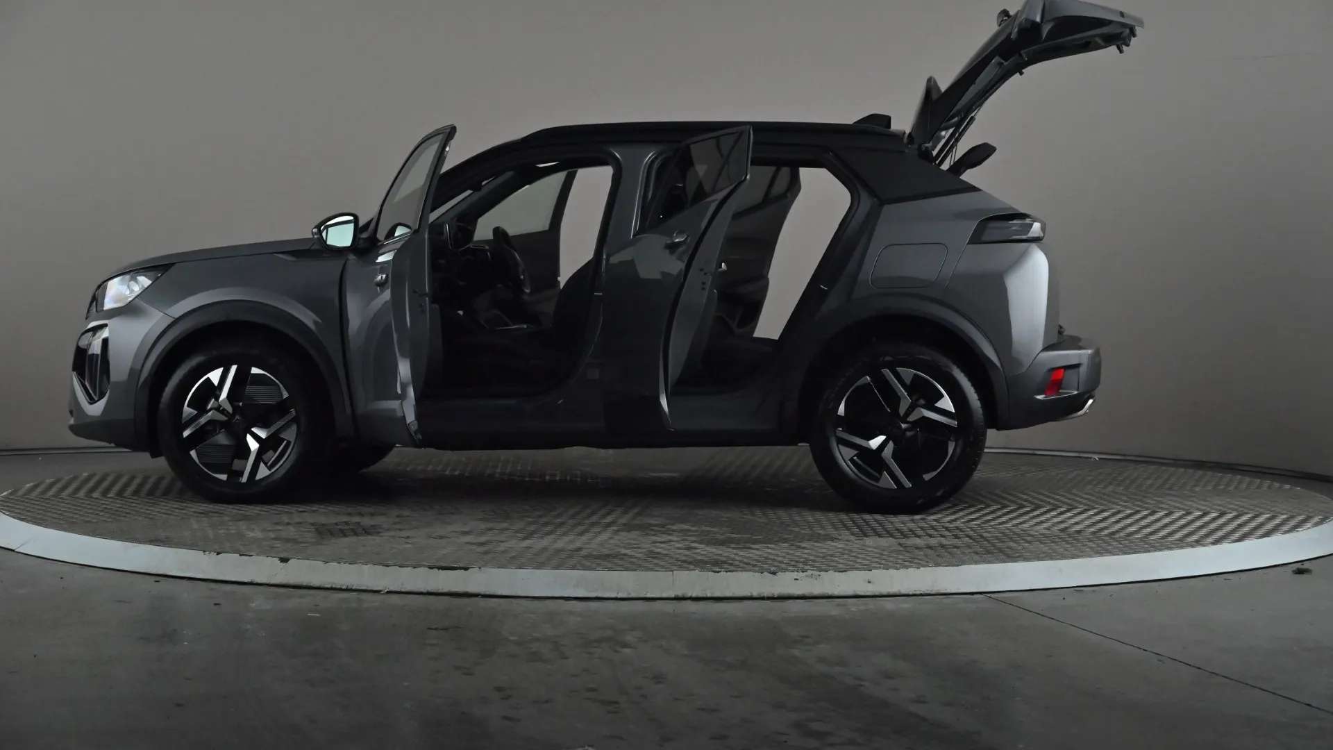 2025 PEUGEOT 2008 2025 PEUGEOT 2008