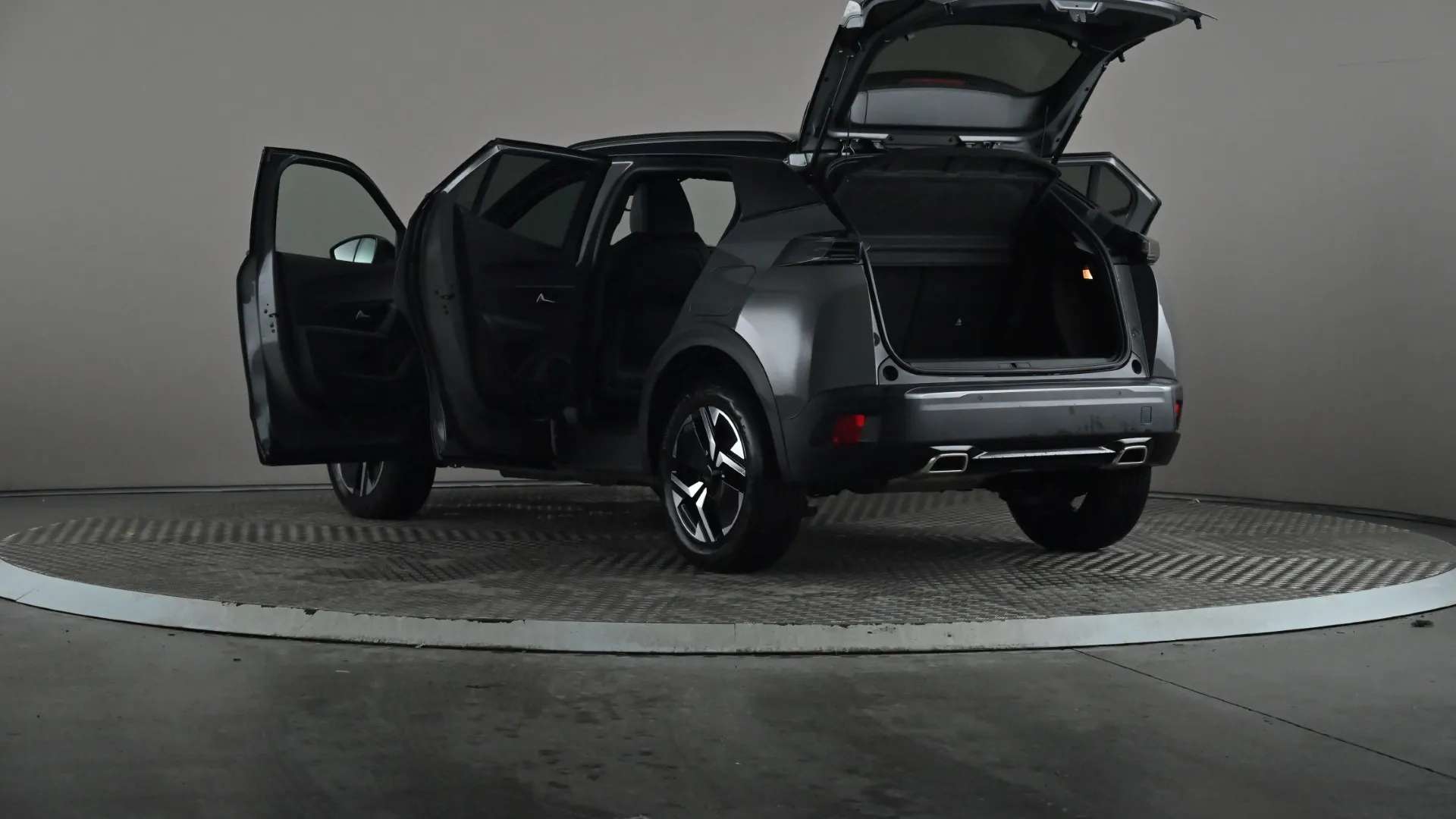 2025 PEUGEOT 2008 2025 PEUGEOT 2008