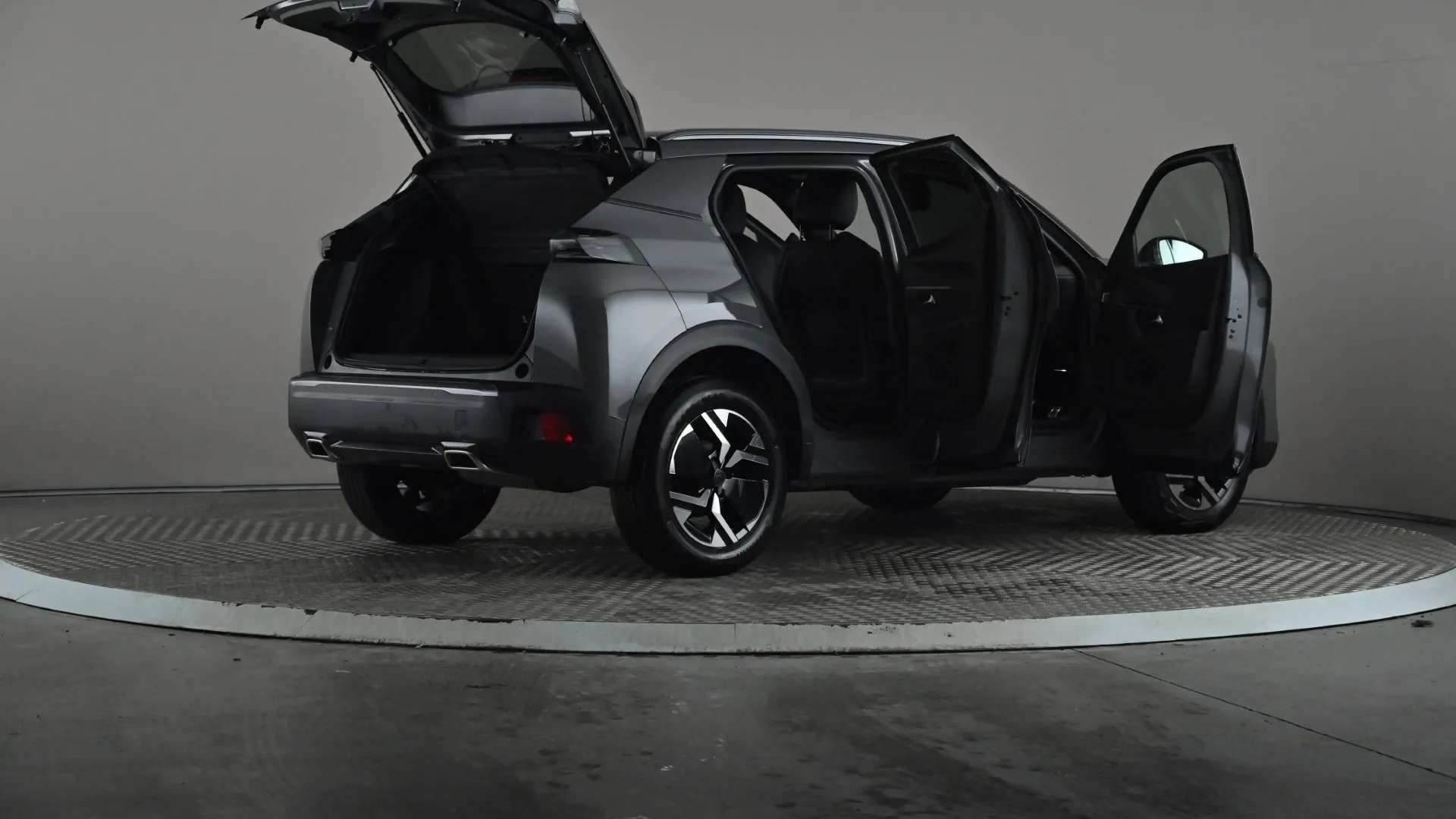 2025 PEUGEOT 2008 2025 PEUGEOT 2008