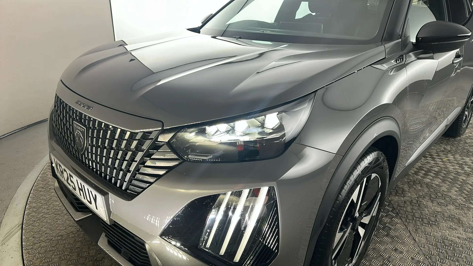 2025 PEUGEOT 2008 2025 PEUGEOT 2008