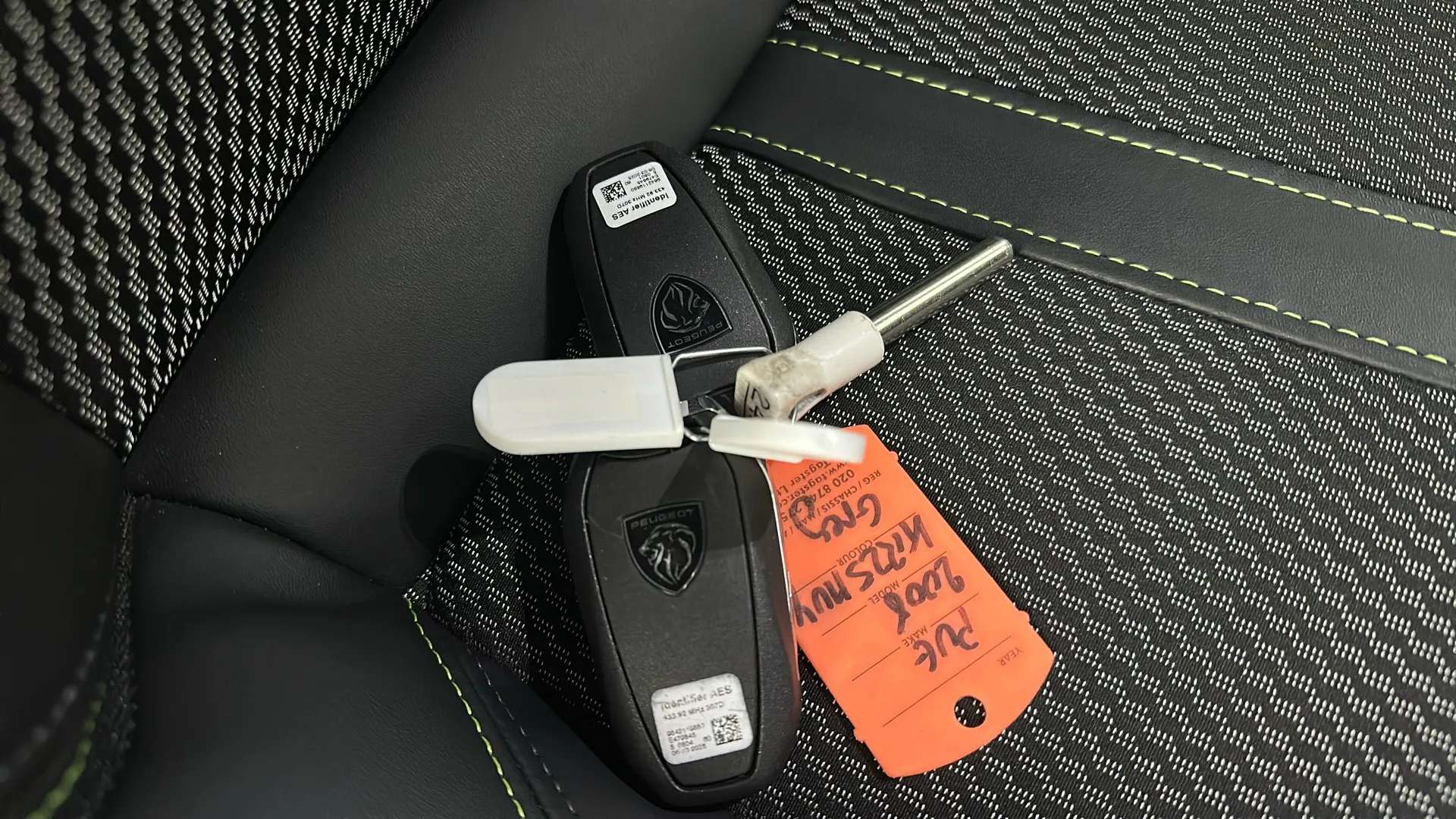 2025 PEUGEOT 2008 2025 PEUGEOT 2008