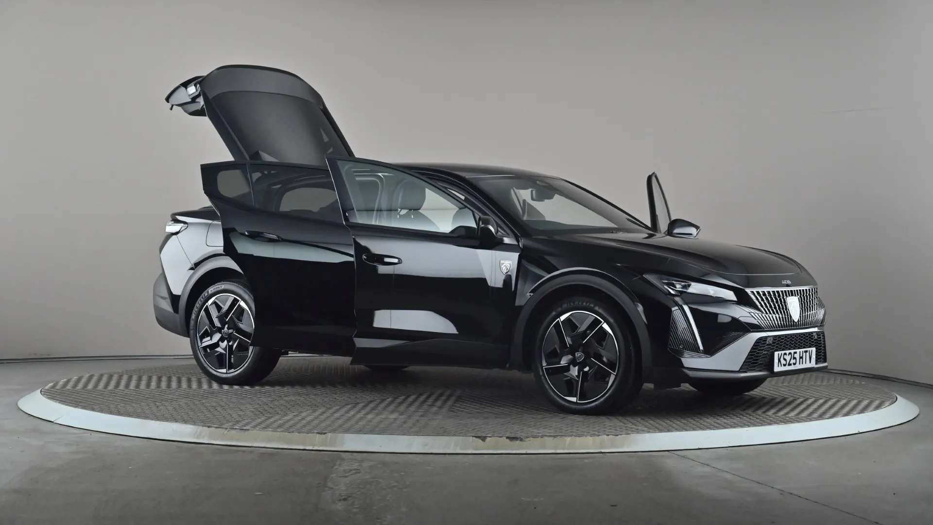 2025 PEUGEOT 408 2025 PEUGEOT 408