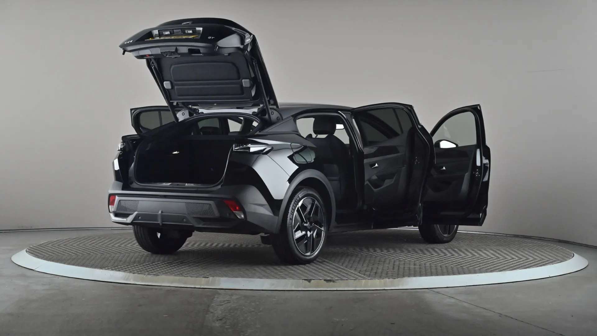 2025 PEUGEOT 408 2025 PEUGEOT 408