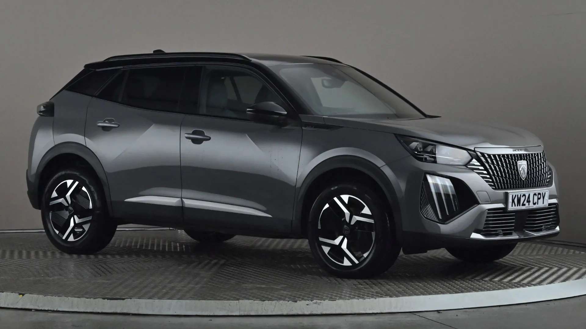 A 2024 PEUGEOT 2008 1.2 Hybrid 136 GT e-DSC6 A 2024 PEUGEOT 2008 1.2 Hybrid 136 GT e-DSC6