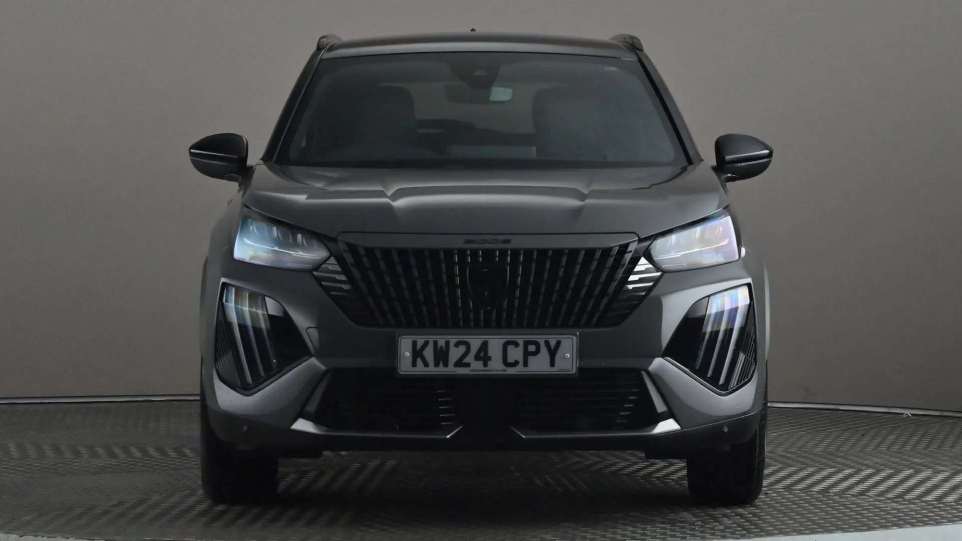 A 2024 PEUGEOT 2008 1.2 Hybrid 136 GT e-DSC6 A 2024 PEUGEOT 2008 1.2 Hybrid 136 GT e-DSC6