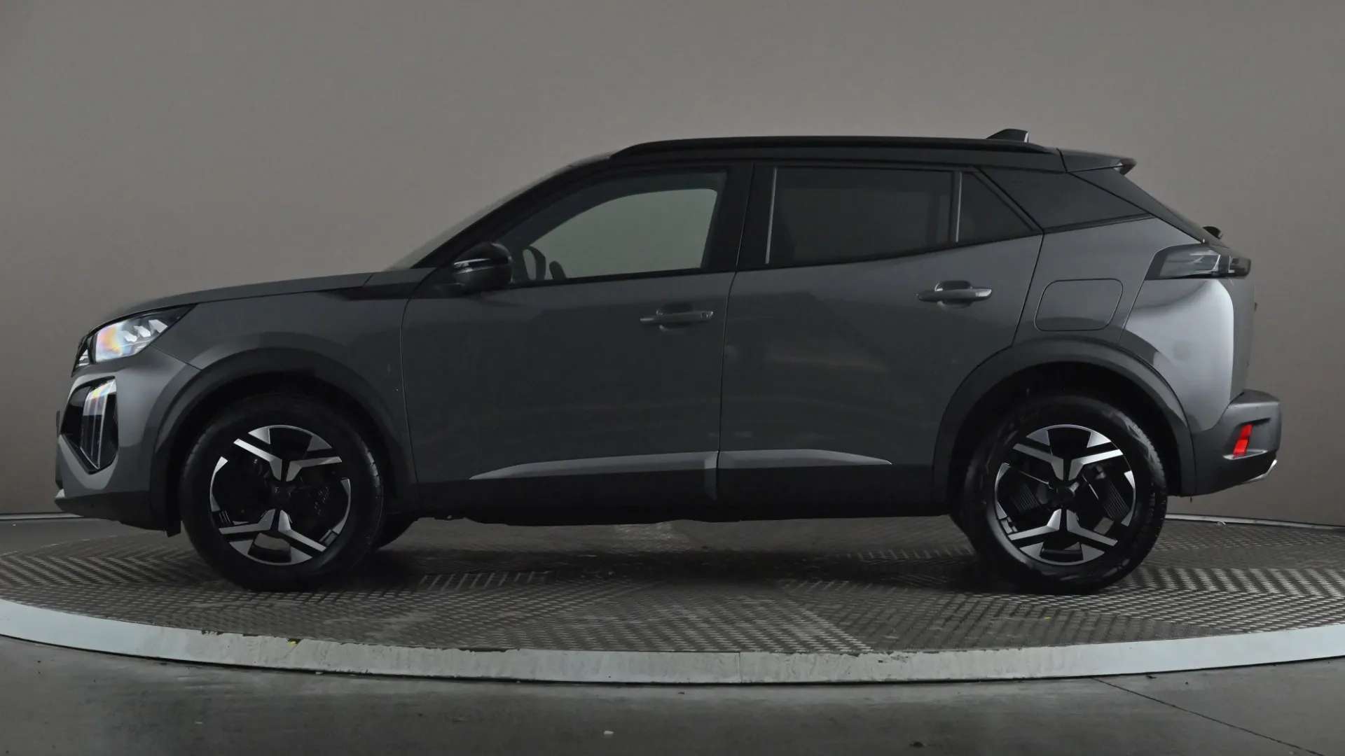 A 2024 PEUGEOT 2008 1.2 Hybrid 136 GT e-DSC6 A 2024 PEUGEOT 2008 1.2 Hybrid 136 GT e-DSC6