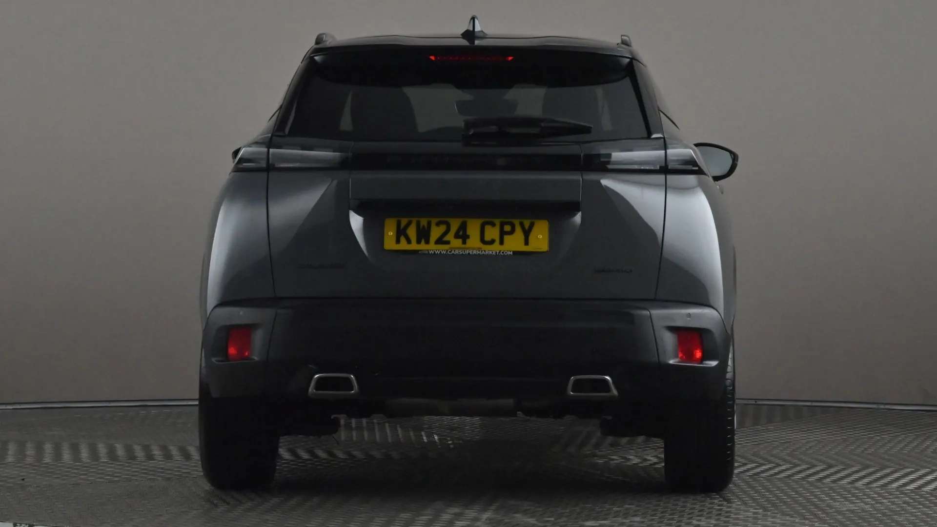 2024 PEUGEOT 2008 2024 PEUGEOT 2008