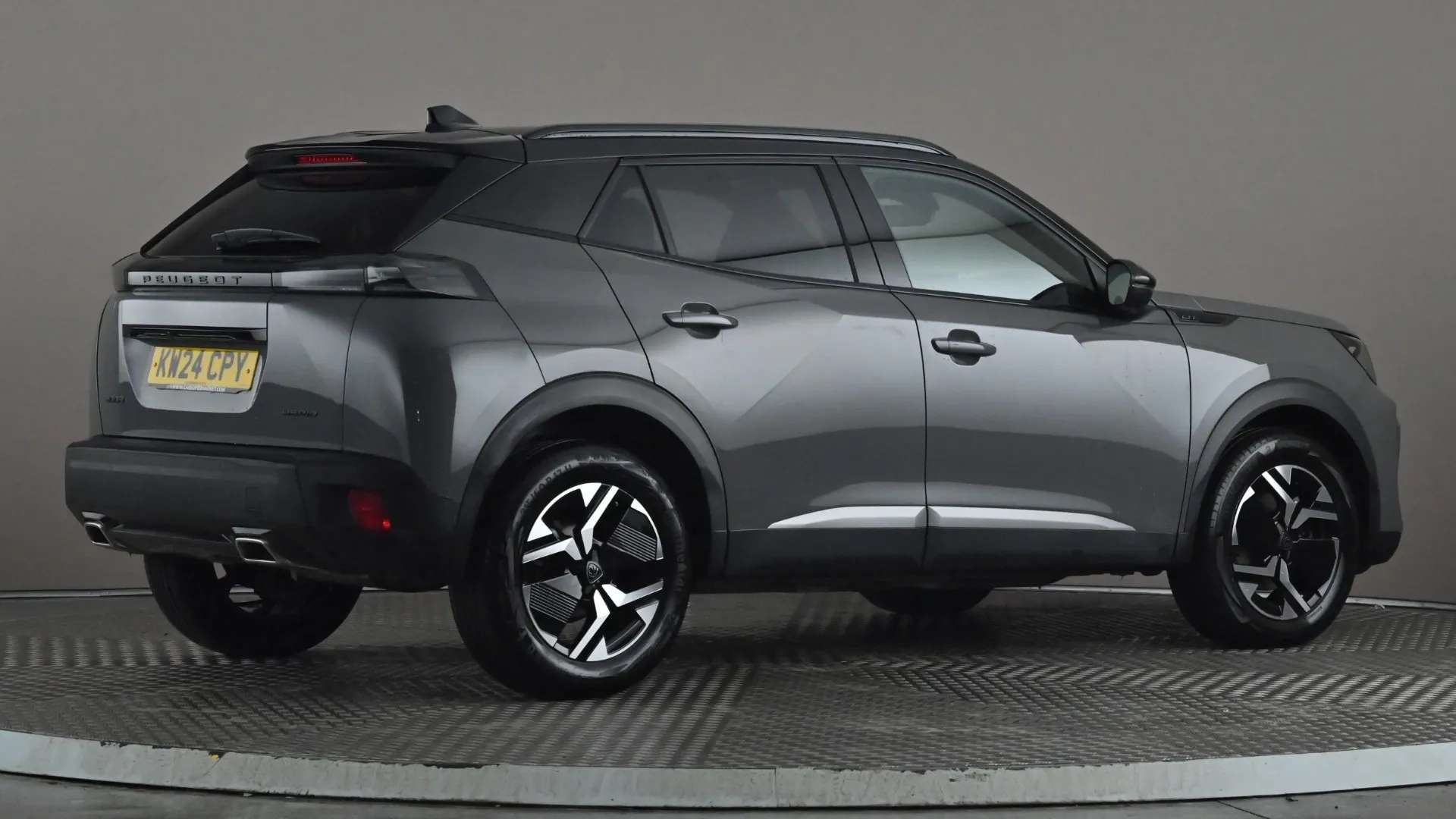 2024 PEUGEOT 2008 2024 PEUGEOT 2008