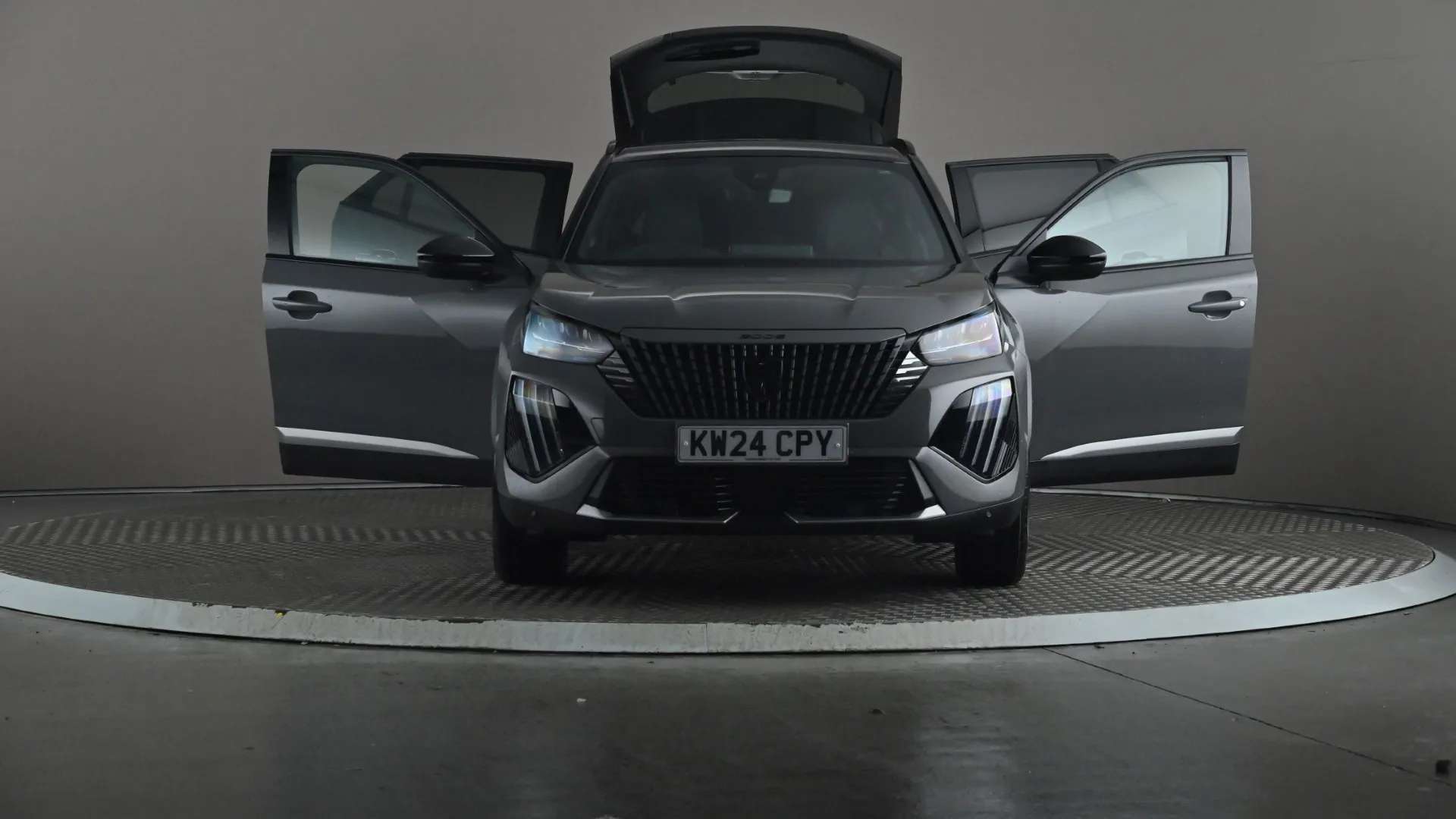 2024 PEUGEOT 2008 2024 PEUGEOT 2008