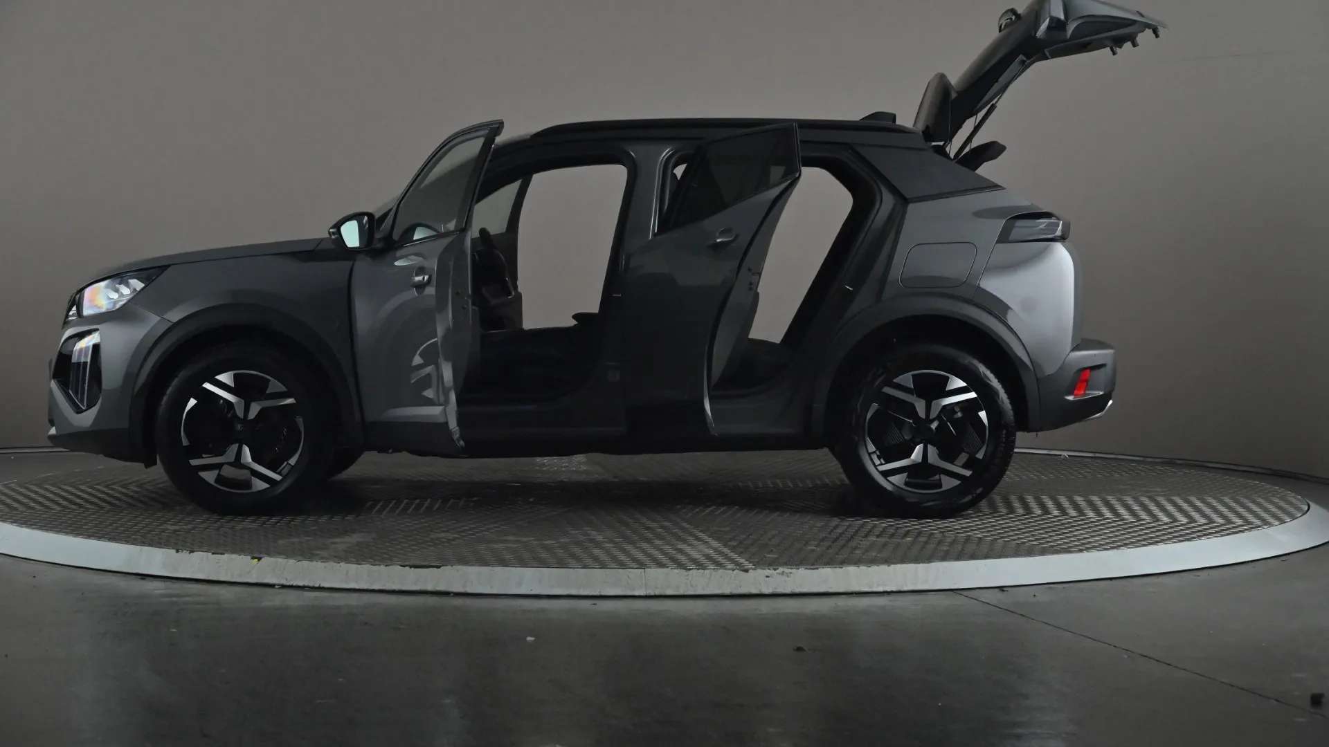 2024 PEUGEOT 2008 2024 PEUGEOT 2008