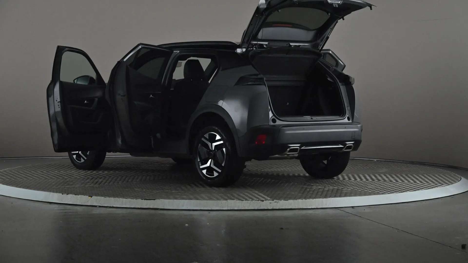 2024 PEUGEOT 2008 2024 PEUGEOT 2008