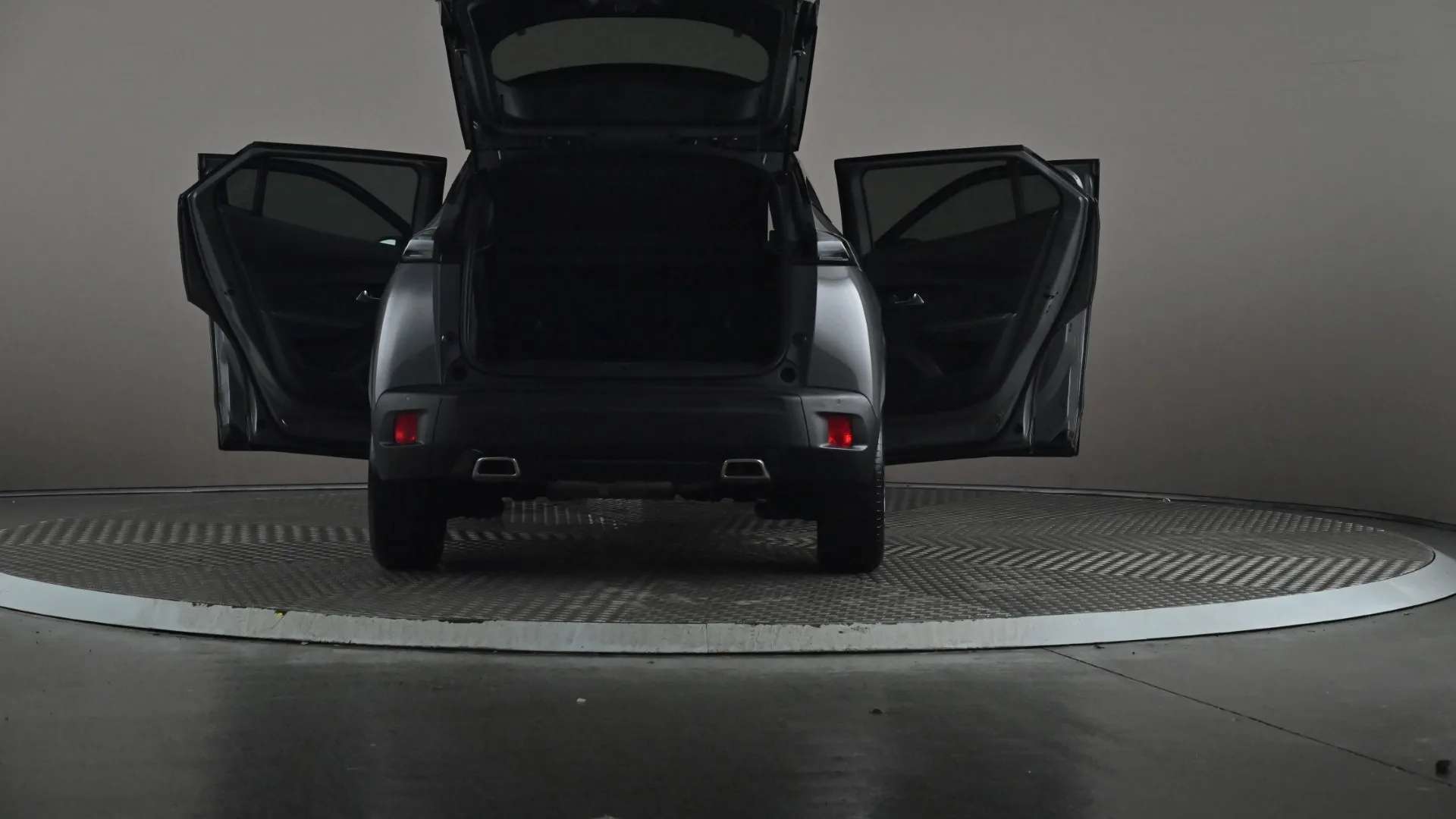 2024 PEUGEOT 2008 2024 PEUGEOT 2008