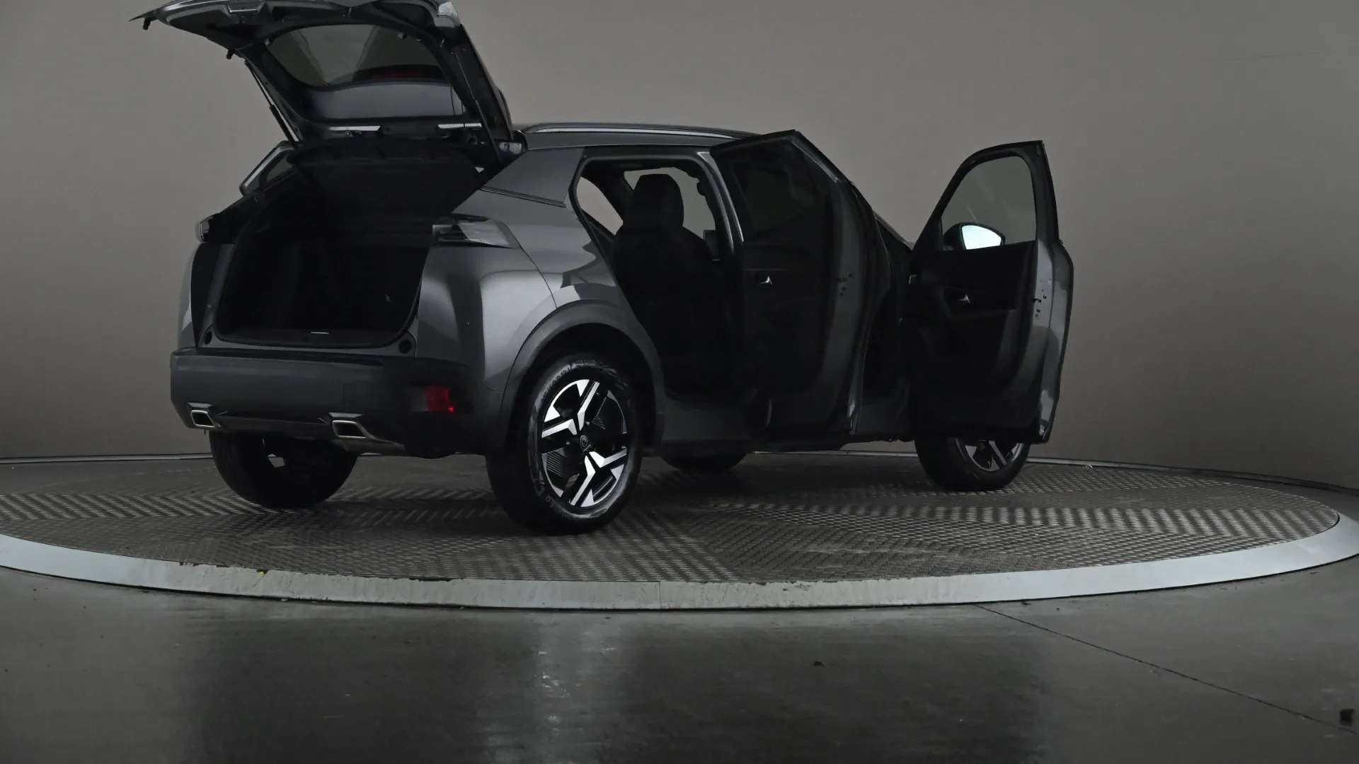 2024 PEUGEOT 2008 2024 PEUGEOT 2008