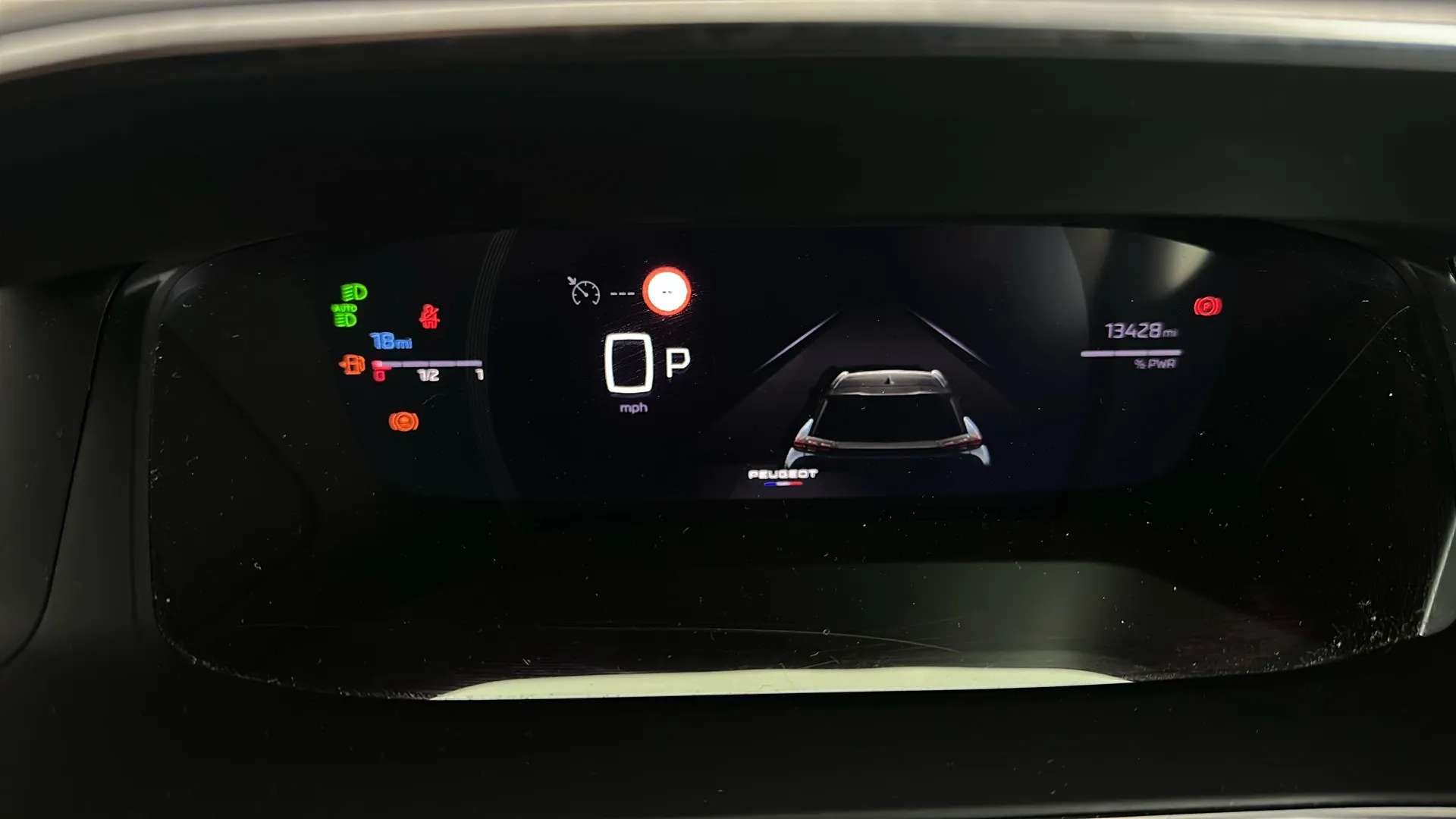 2024 PEUGEOT 2008 2024 PEUGEOT 2008