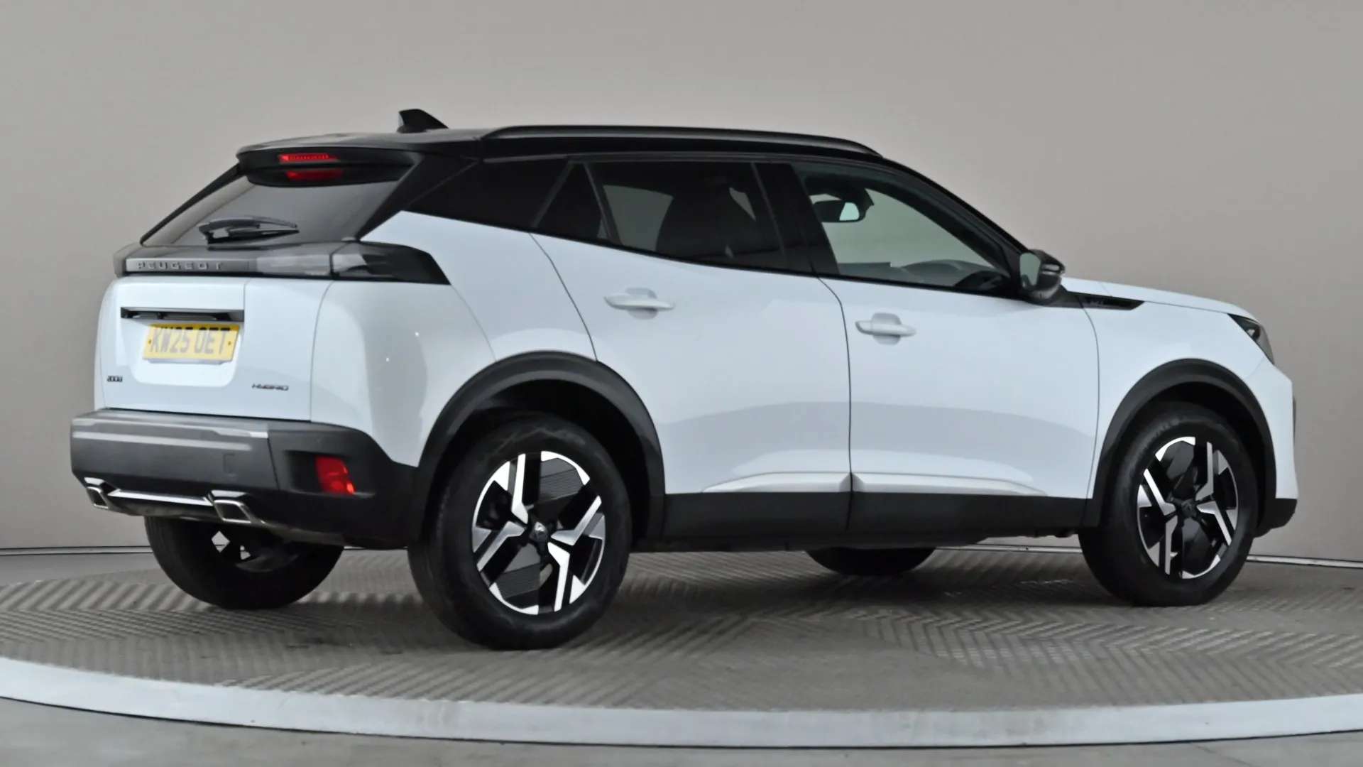 2025 PEUGEOT 2008 2025 PEUGEOT 2008