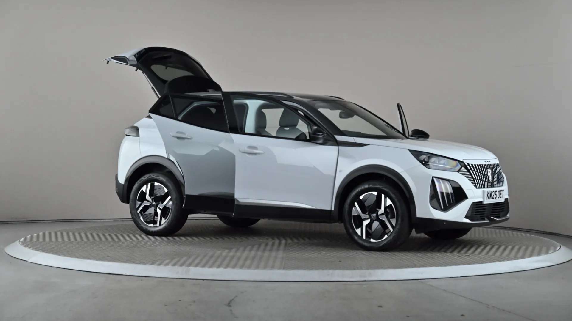 2025 PEUGEOT 2008 2025 PEUGEOT 2008
