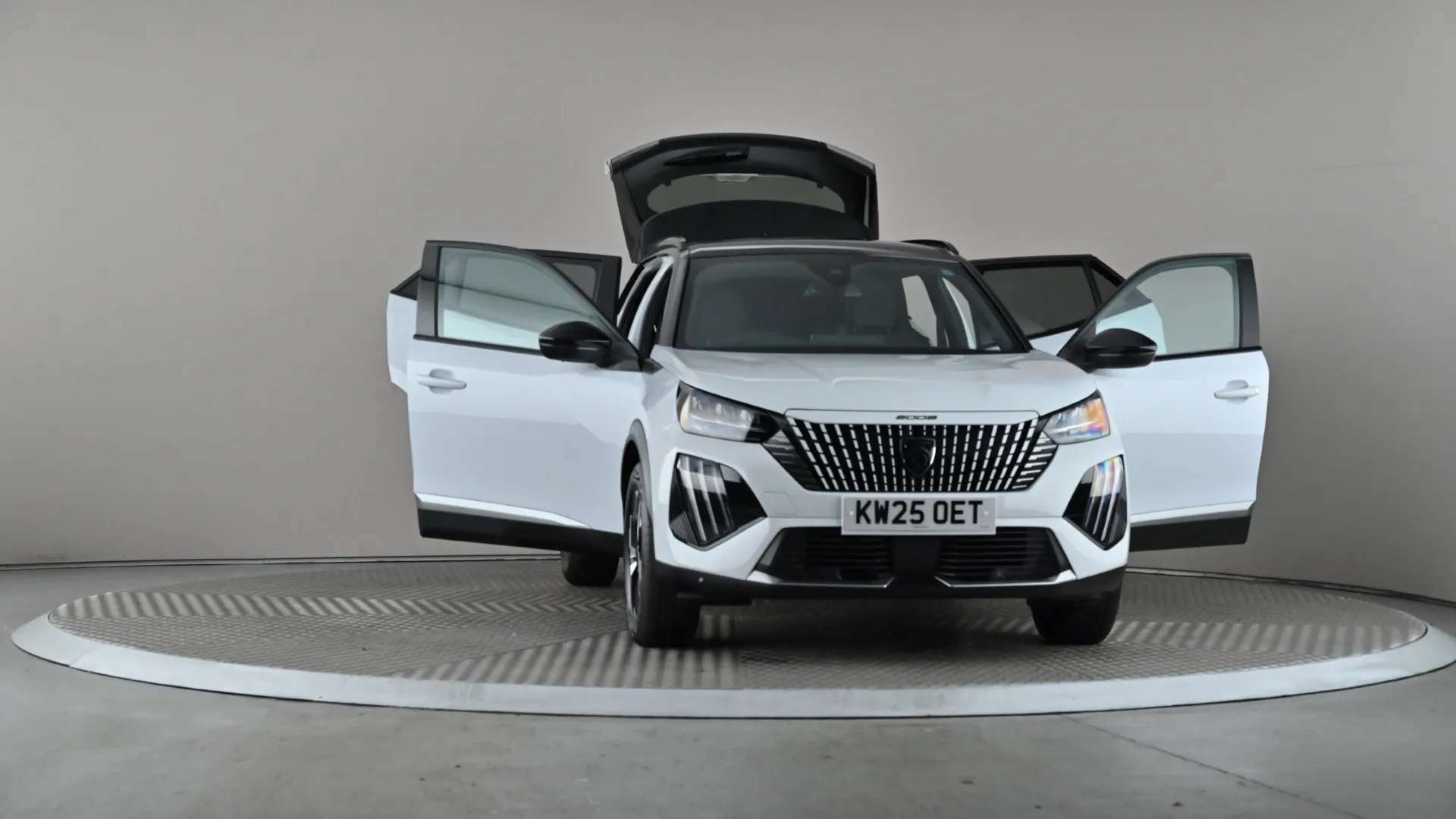 2025 PEUGEOT 2008 2025 PEUGEOT 2008