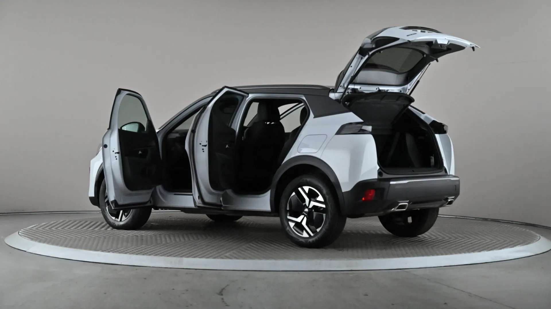 2025 PEUGEOT 2008 2025 PEUGEOT 2008