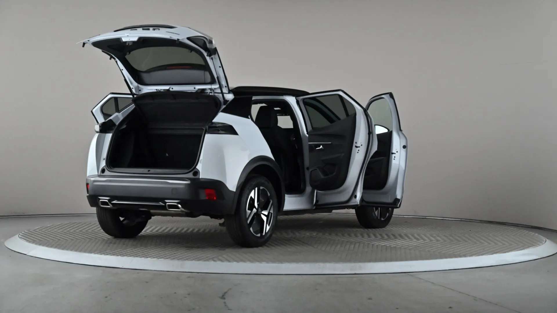 2025 PEUGEOT 2008 2025 PEUGEOT 2008