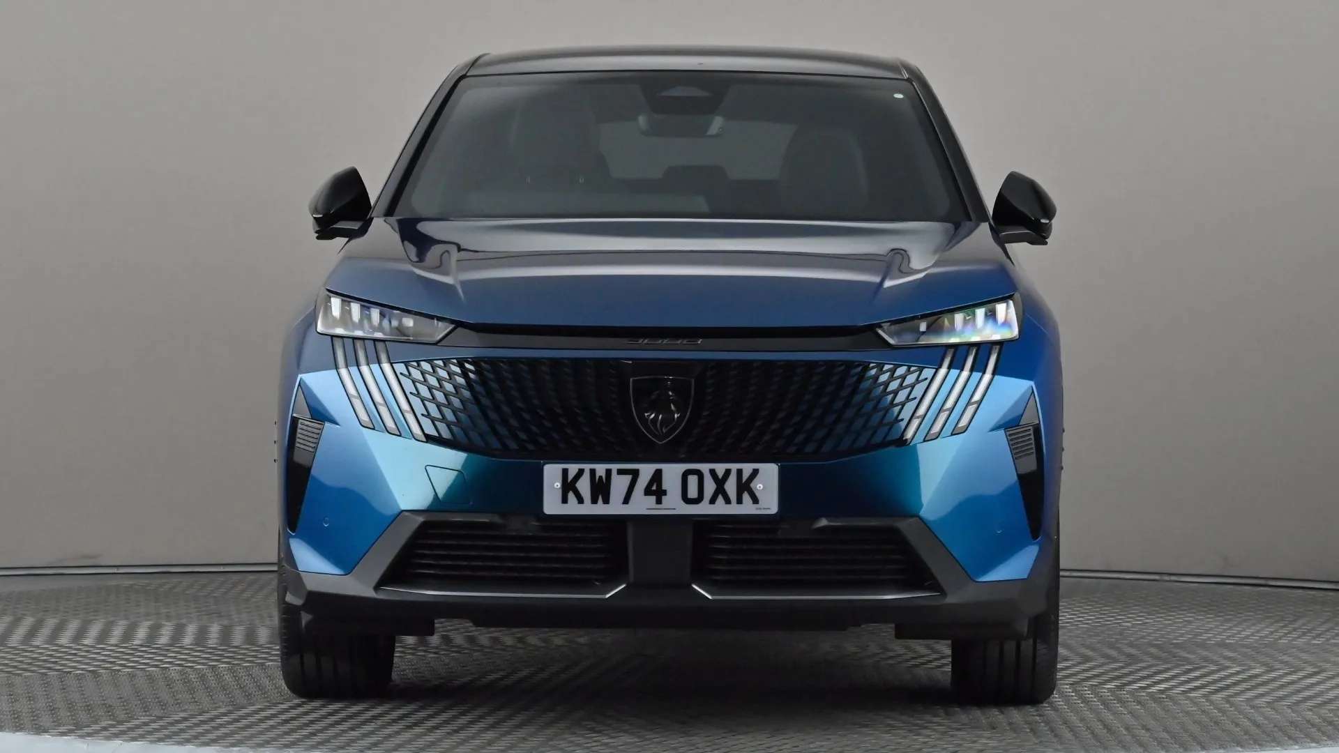 A 2024 PEUGEOT 3008 1.2 Hybrid 136 GT e-DSC6 A 2024 PEUGEOT 3008 1.2 Hybrid 136 GT e-DSC6