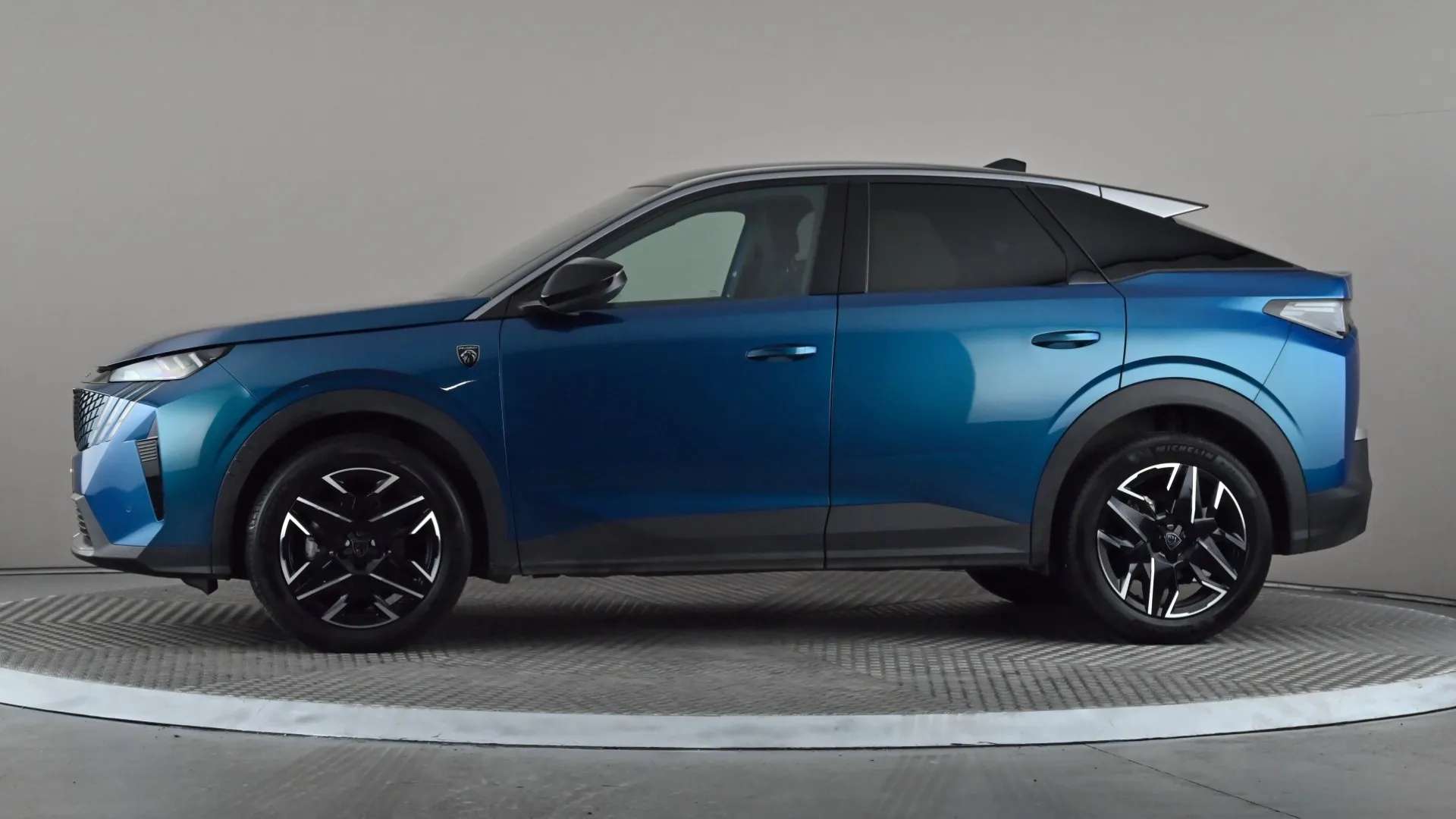 A 2024 PEUGEOT 3008 1.2 Hybrid 136 GT e-DSC6 A 2024 PEUGEOT 3008 1.2 Hybrid 136 GT e-DSC6
