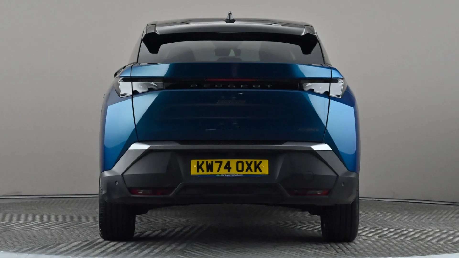 2024 PEUGEOT 3008 2024 PEUGEOT 3008