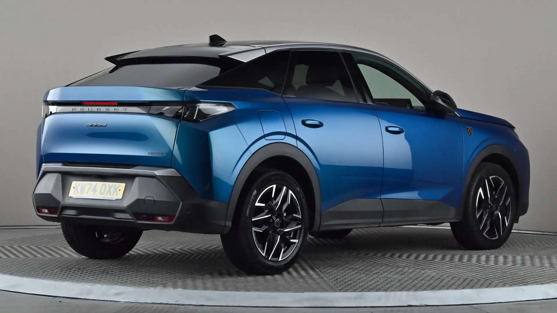 2024 PEUGEOT 3008 2024 PEUGEOT 3008