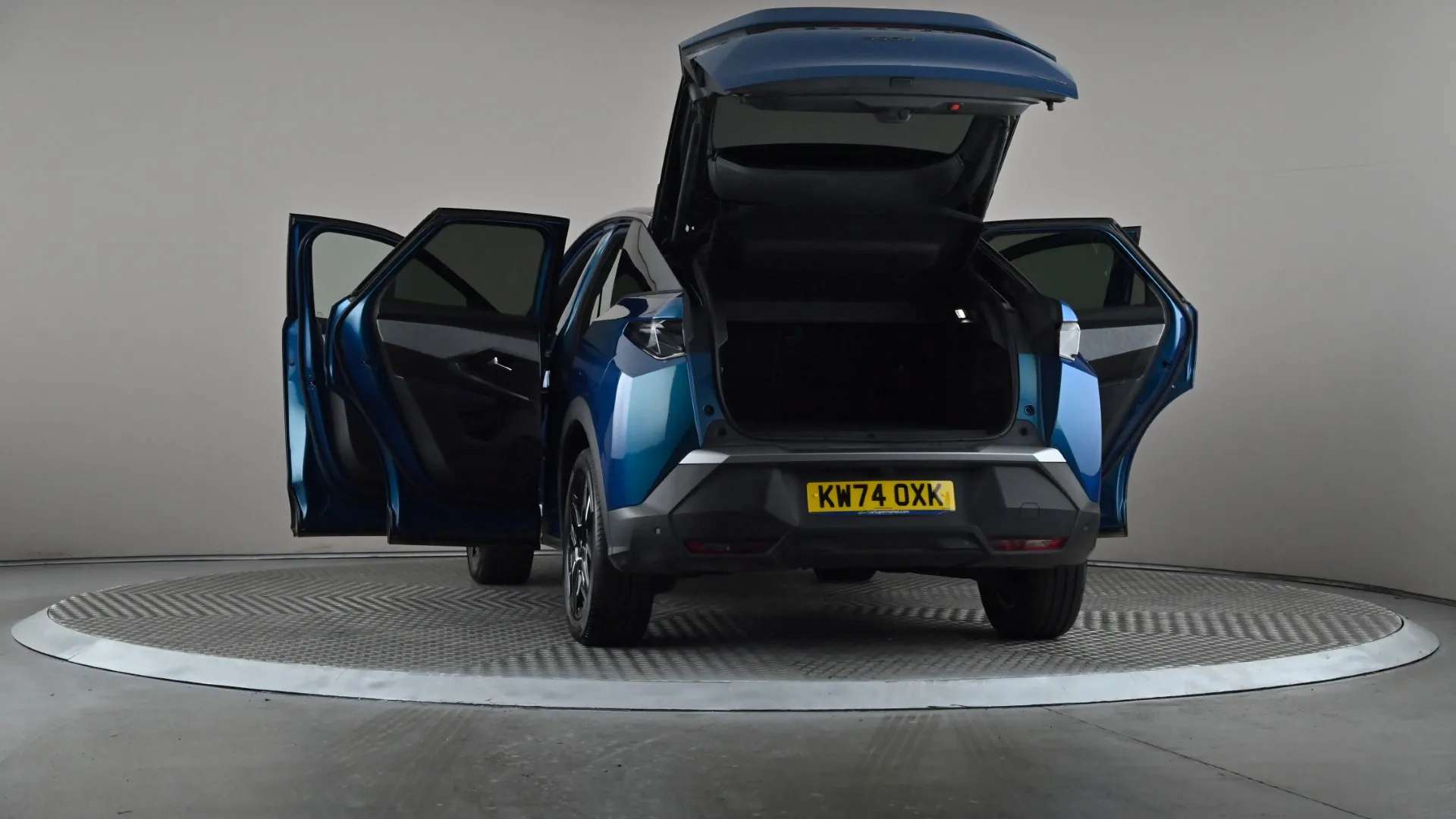 2024 PEUGEOT 3008 2024 PEUGEOT 3008