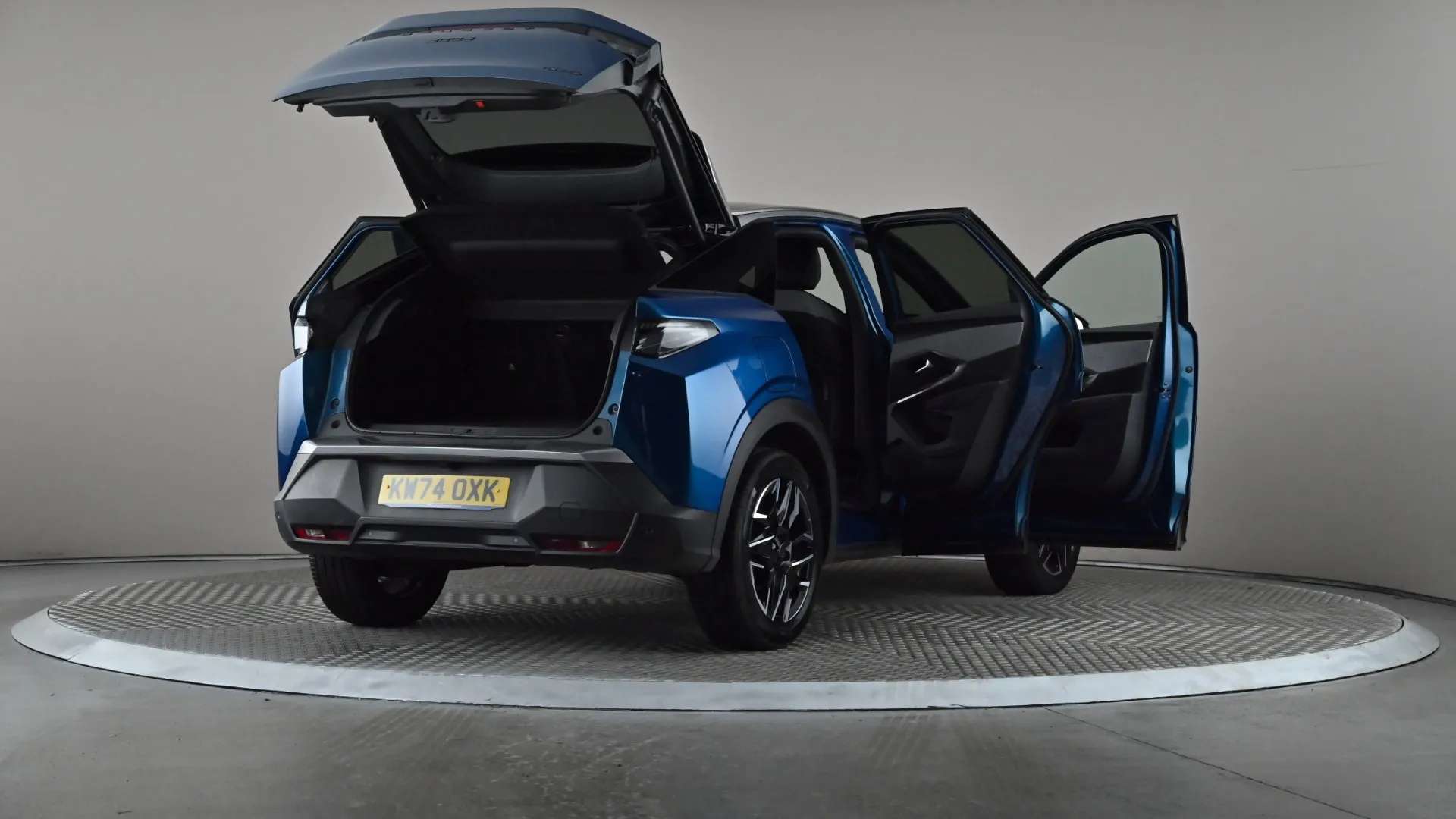 2024 PEUGEOT 3008 2024 PEUGEOT 3008