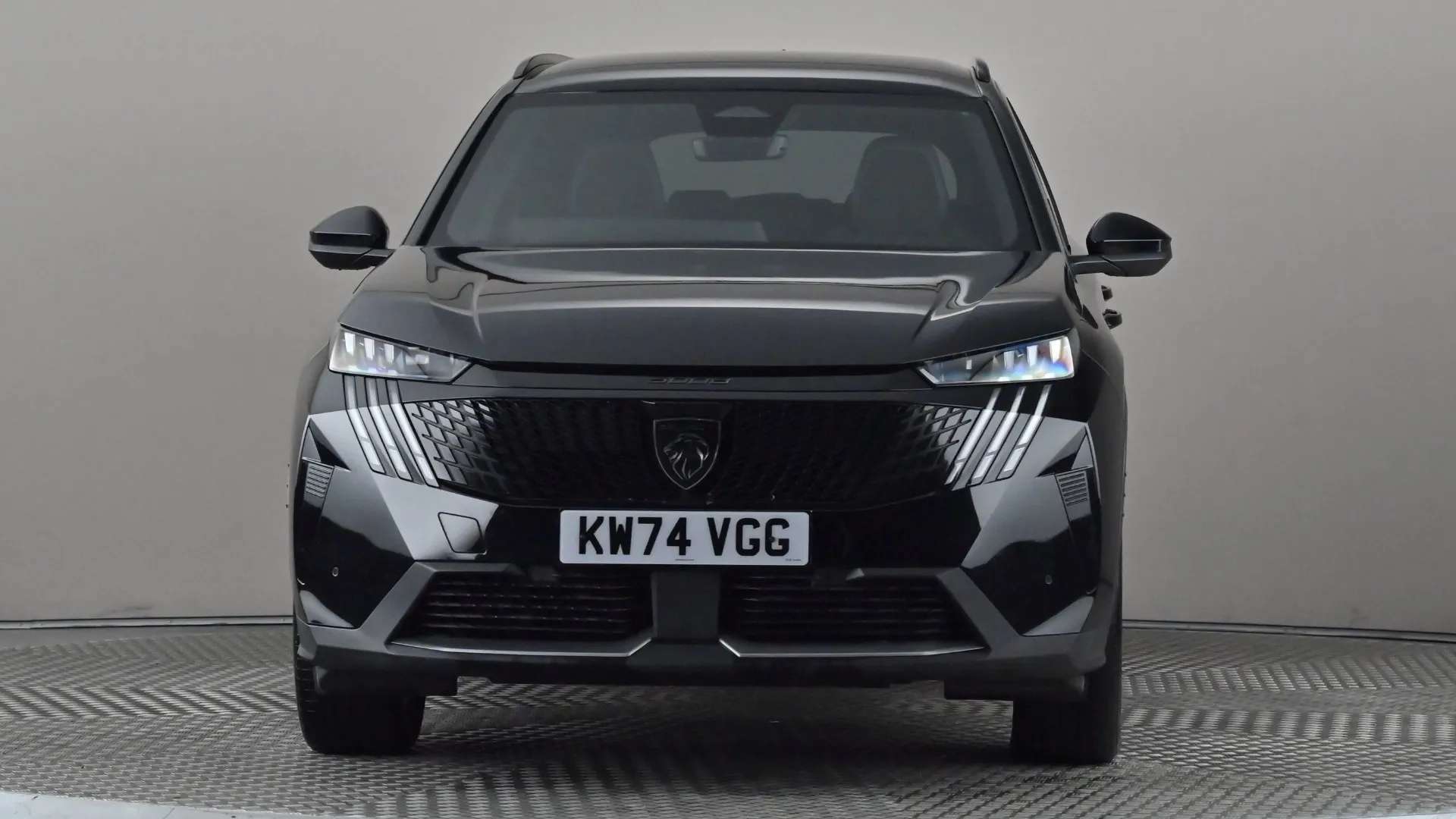 2024 PEUGEOT 5008 2024 PEUGEOT 5008