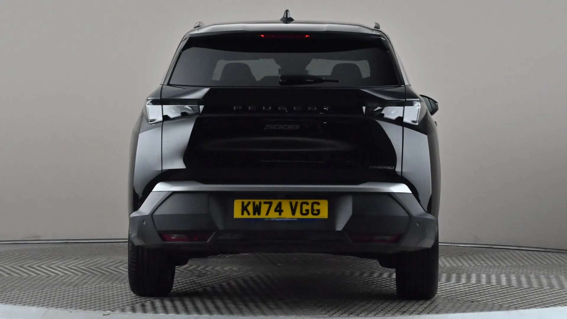 2024 PEUGEOT 5008 2024 PEUGEOT 5008