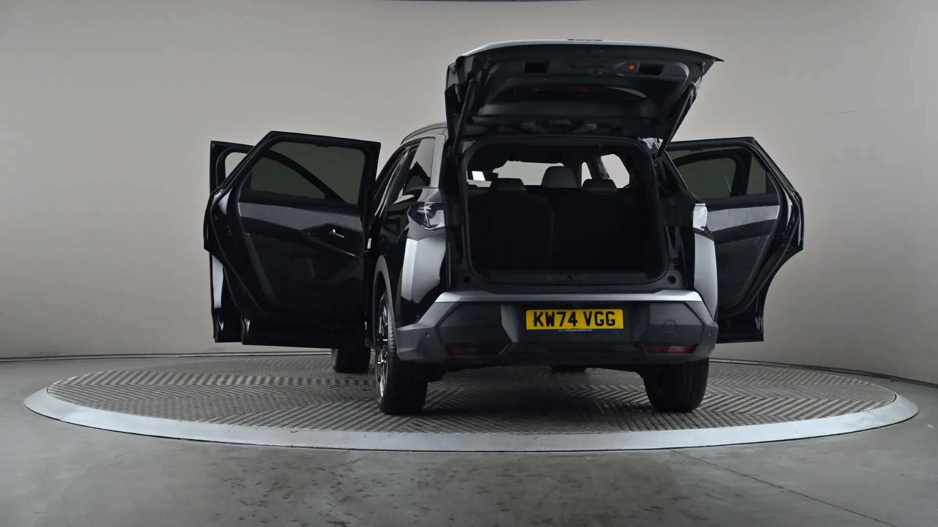 2024 PEUGEOT 5008 2024 PEUGEOT 5008