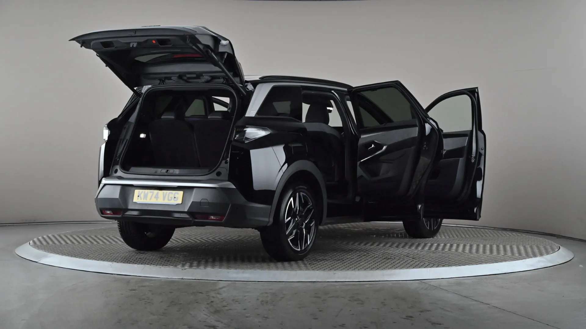 2024 PEUGEOT 5008 2024 PEUGEOT 5008