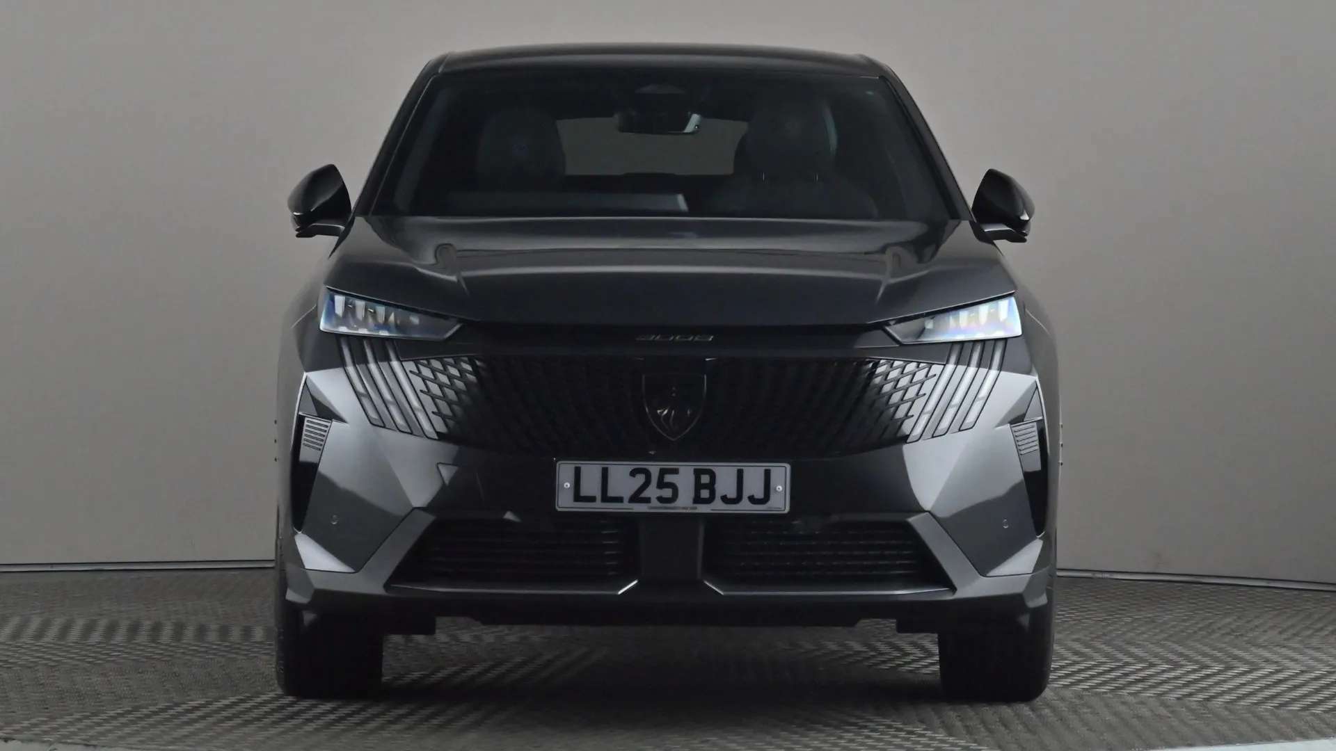 A 2025 PEUGEOT 3008 1.2 Hybrid 136 GT e-DSC6 A 2025 PEUGEOT 3008 1.2 Hybrid 136 GT e-DSC6