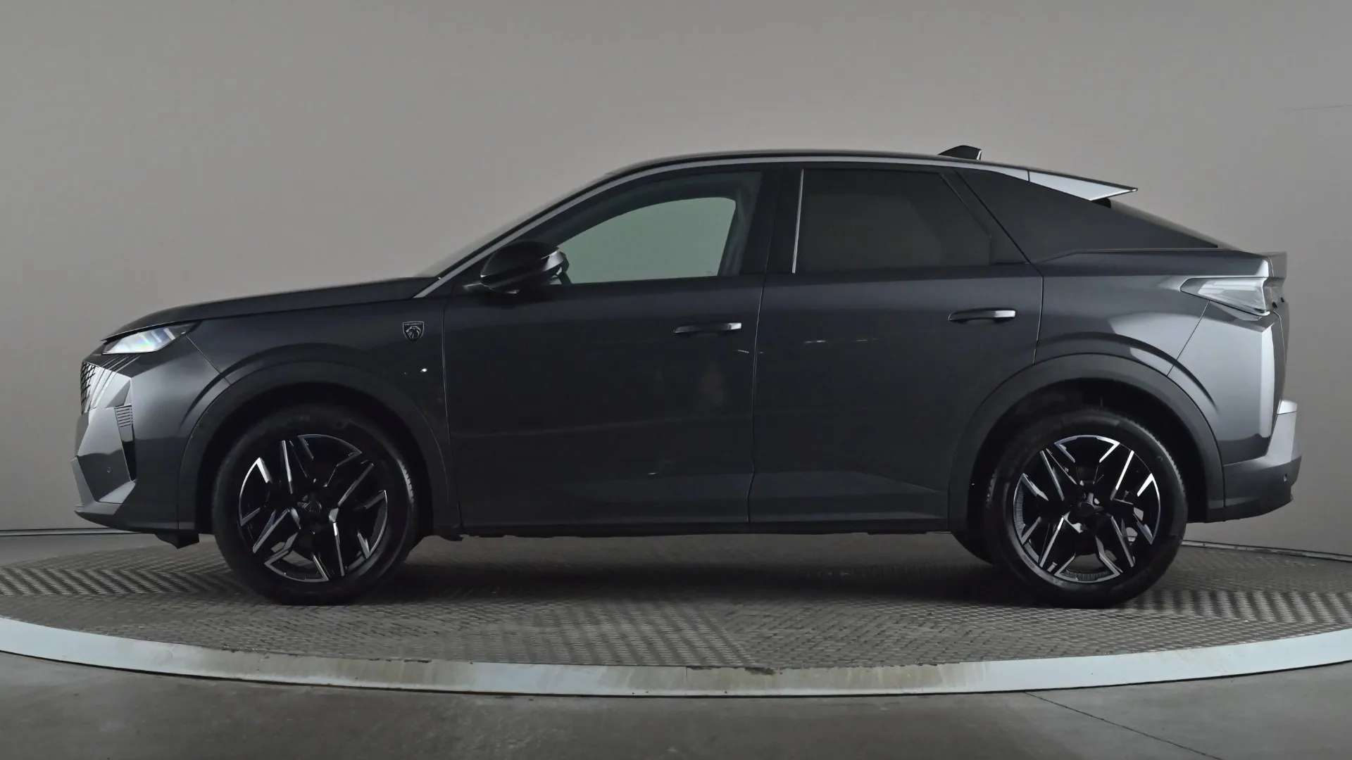 A 2025 PEUGEOT 3008 1.2 Hybrid 136 GT e-DSC6 A 2025 PEUGEOT 3008 1.2 Hybrid 136 GT e-DSC6