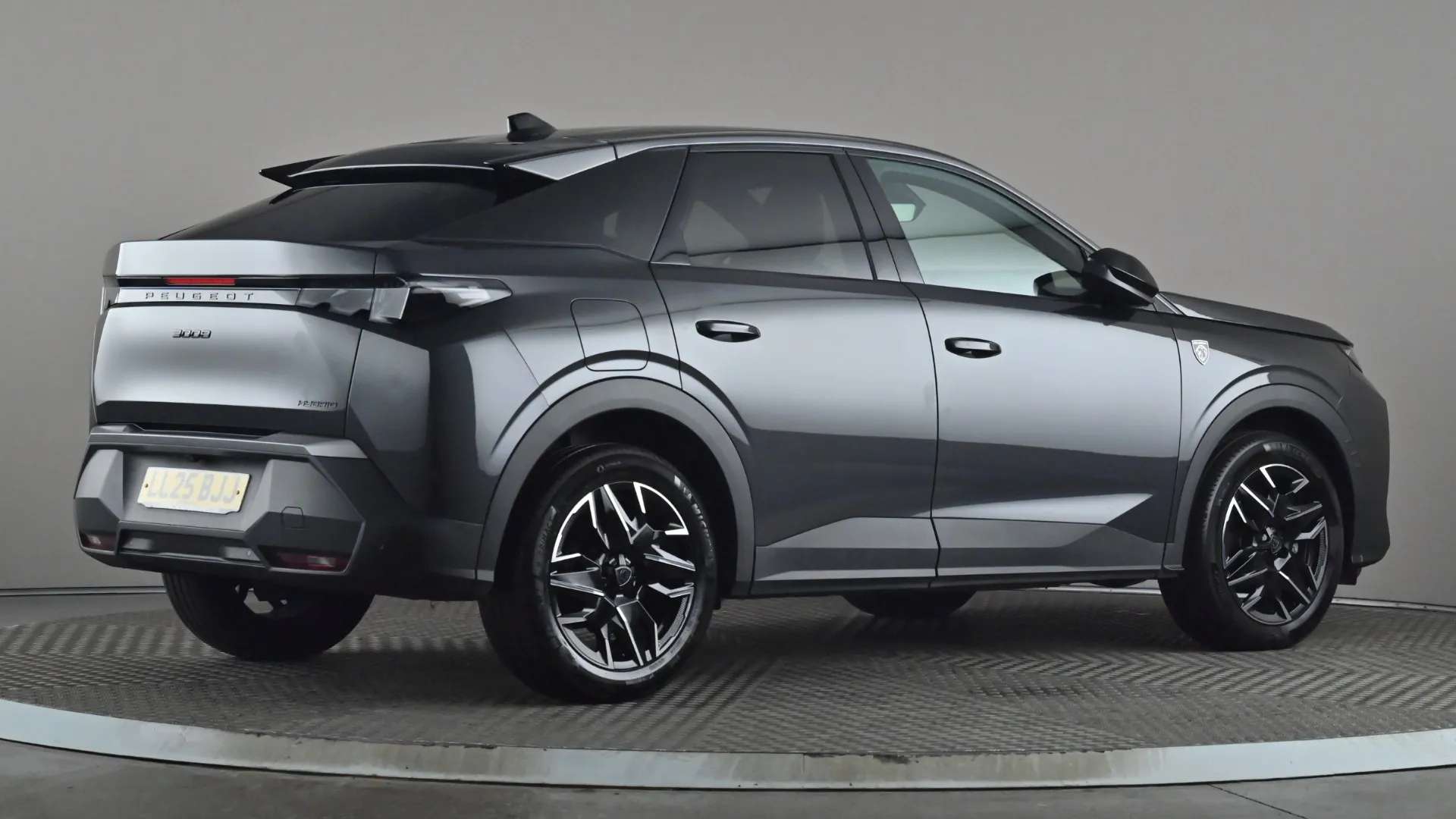 2025 PEUGEOT 3008 2025 PEUGEOT 3008