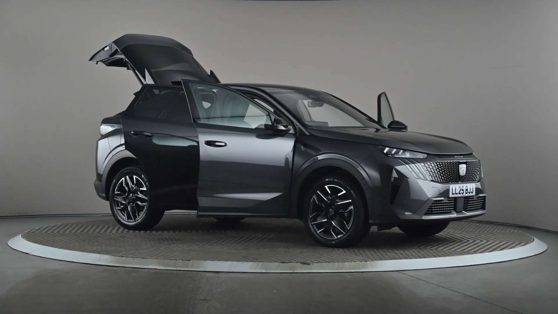 2025 PEUGEOT 3008 2025 PEUGEOT 3008