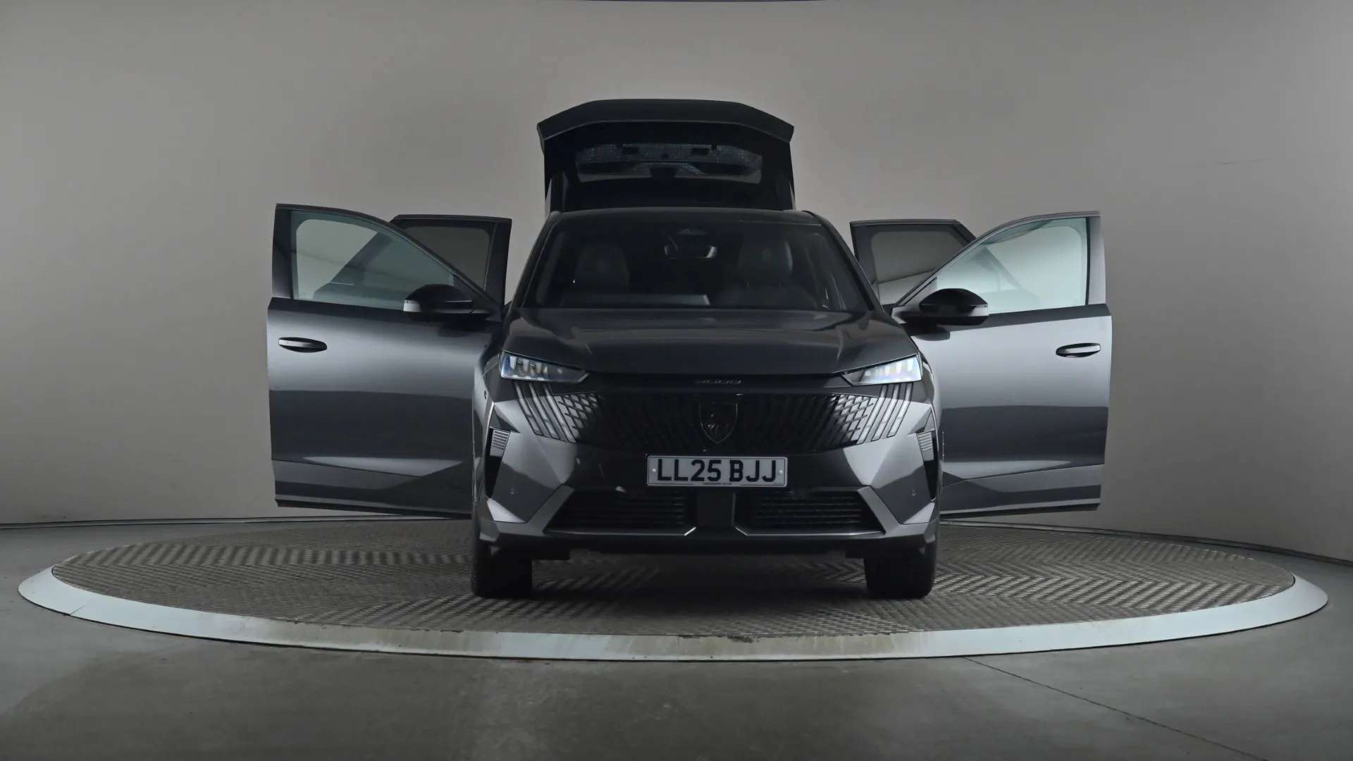 2025 PEUGEOT 3008 2025 PEUGEOT 3008