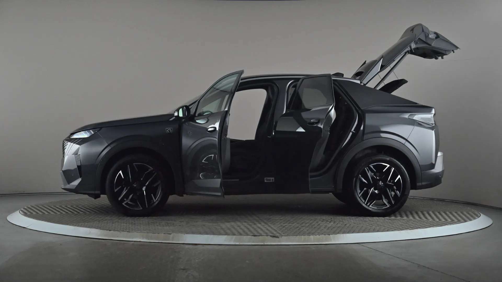 2025 PEUGEOT 3008 2025 PEUGEOT 3008