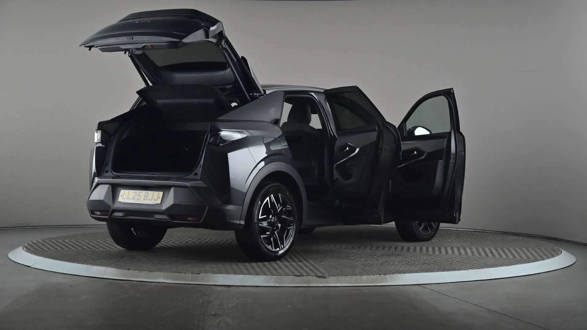 2025 PEUGEOT 3008 2025 PEUGEOT 3008