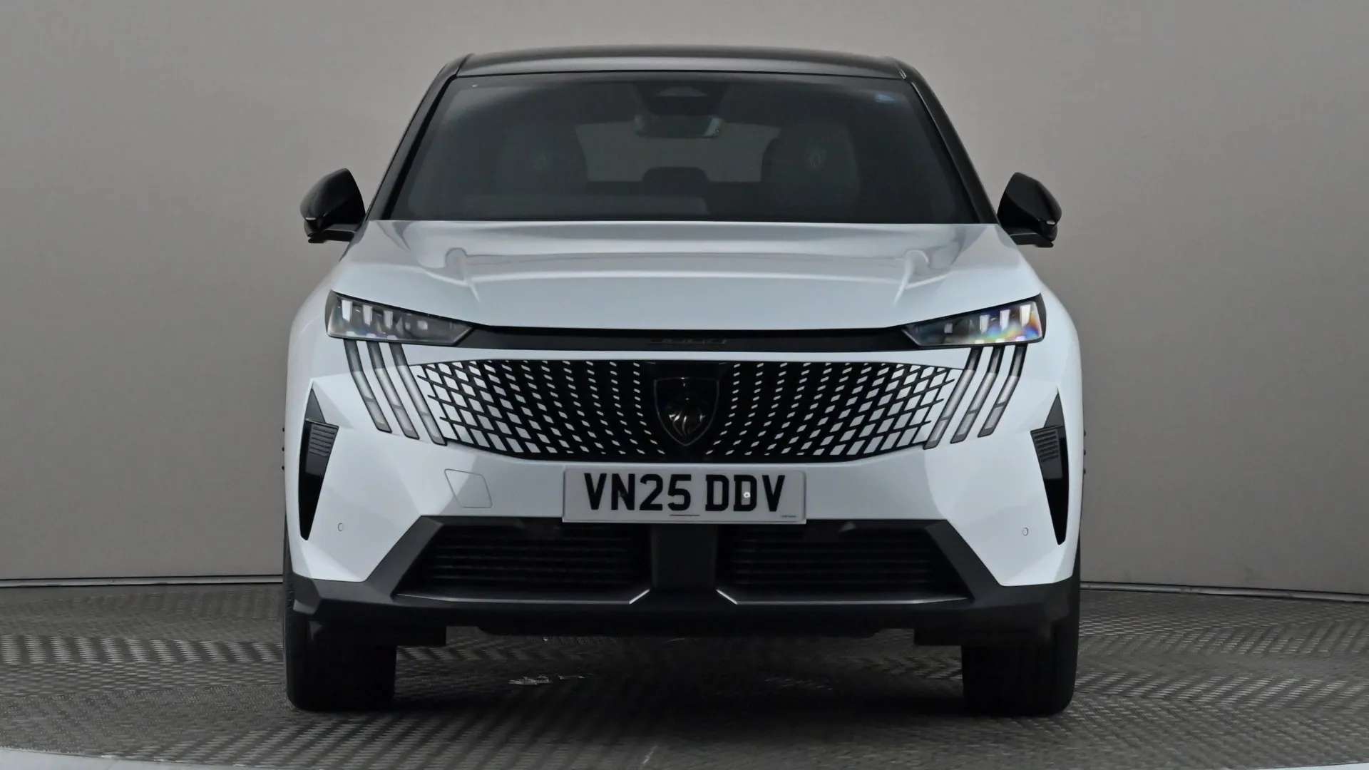A 2025 PEUGEOT 3008 1.2 Hybrid 136 GT e-DSC6 A 2025 PEUGEOT 3008 1.2 Hybrid 136 GT e-DSC6