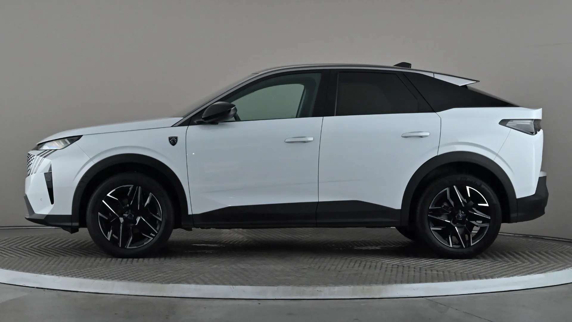 A 2025 PEUGEOT 3008 1.2 Hybrid 136 GT e-DSC6 A 2025 PEUGEOT 3008 1.2 Hybrid 136 GT e-DSC6