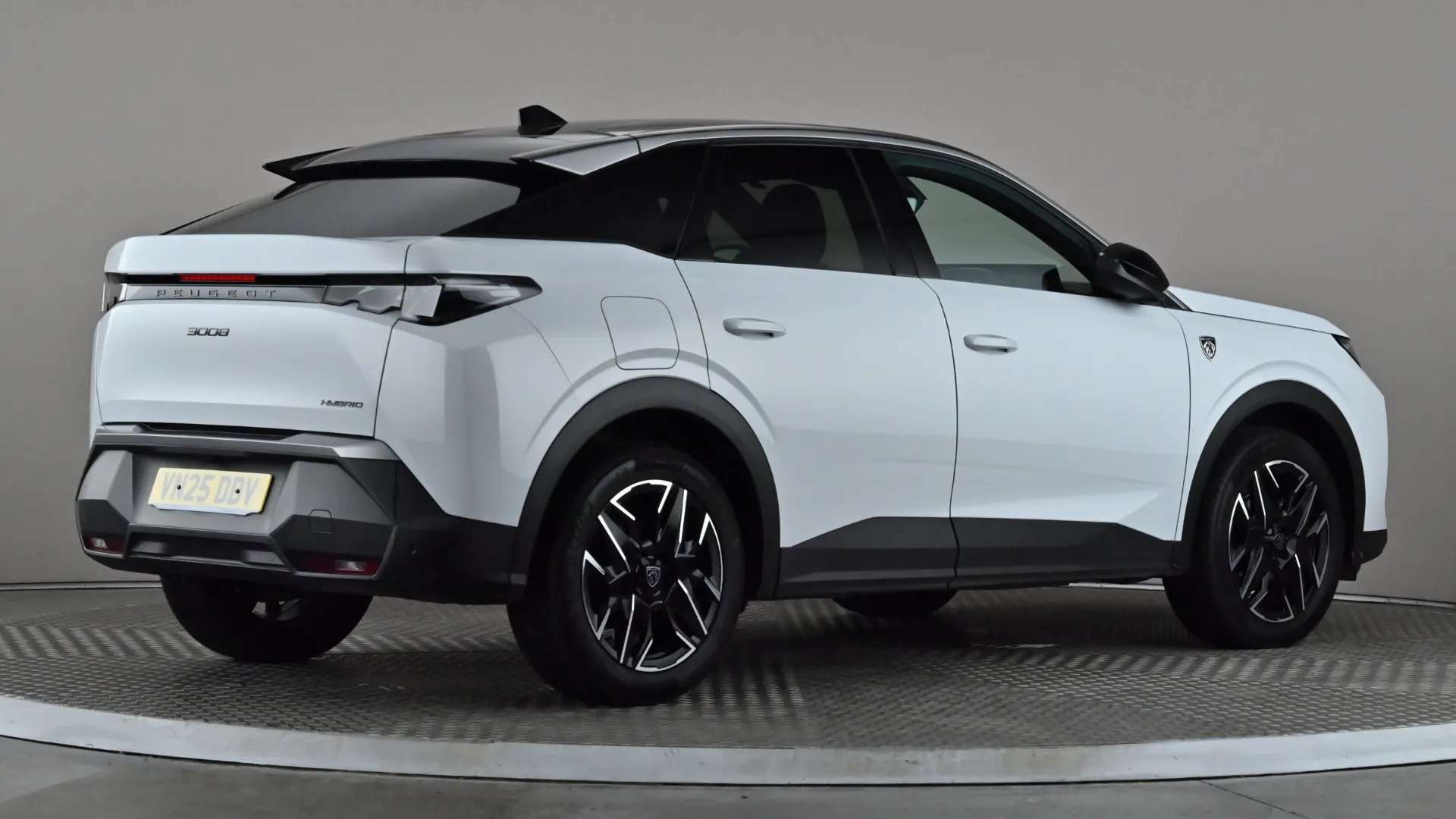 2025 PEUGEOT 3008 2025 PEUGEOT 3008