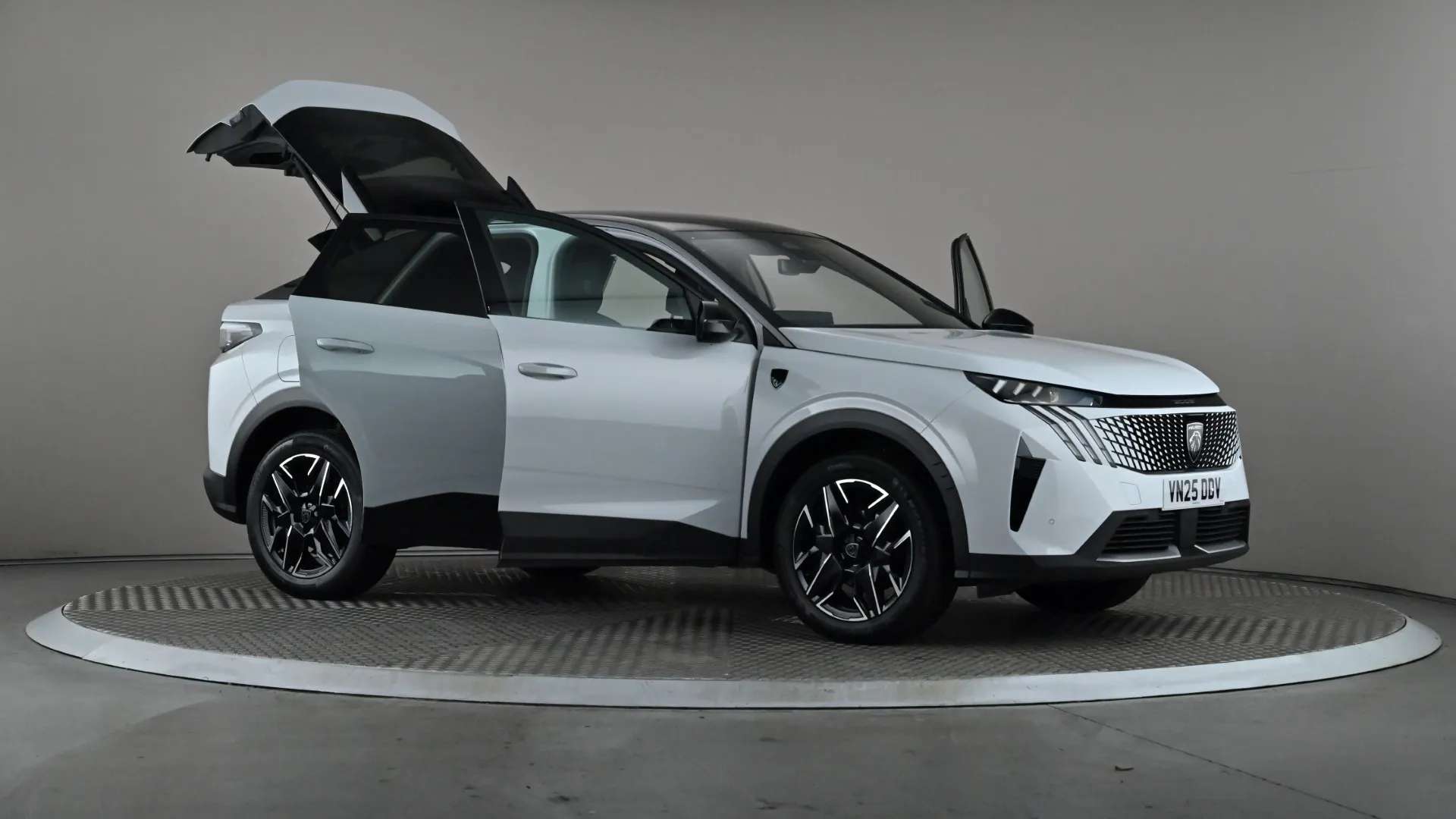 2025 PEUGEOT 3008 2025 PEUGEOT 3008