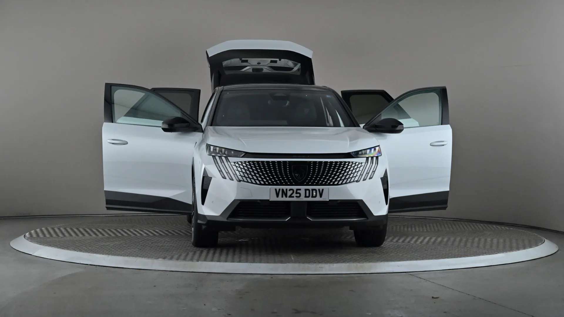 2025 PEUGEOT 3008 2025 PEUGEOT 3008