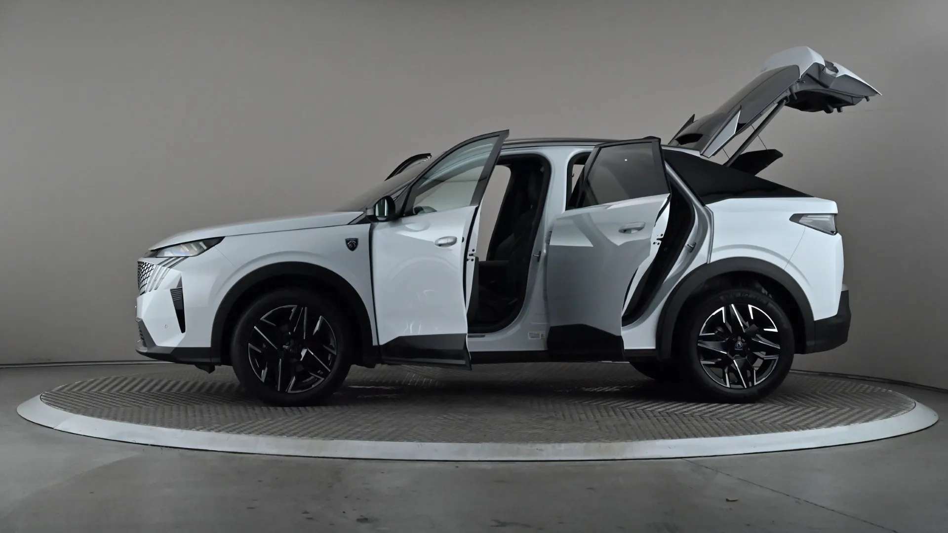 2025 PEUGEOT 3008 2025 PEUGEOT 3008