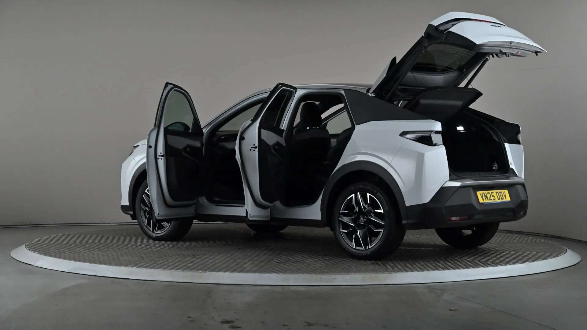 2025 PEUGEOT 3008 2025 PEUGEOT 3008