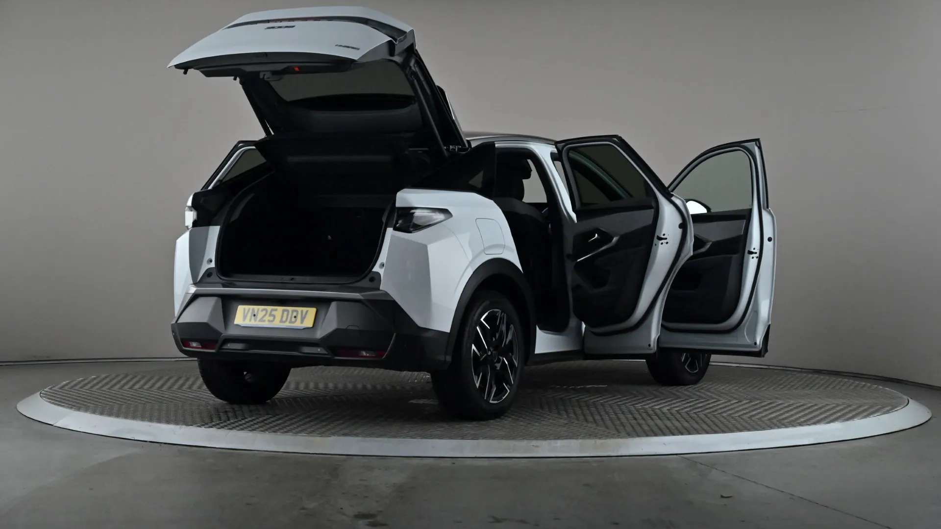 2025 PEUGEOT 3008 2025 PEUGEOT 3008